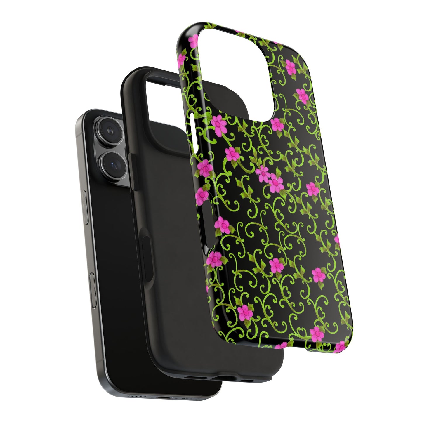 Inga Ground Phone Case