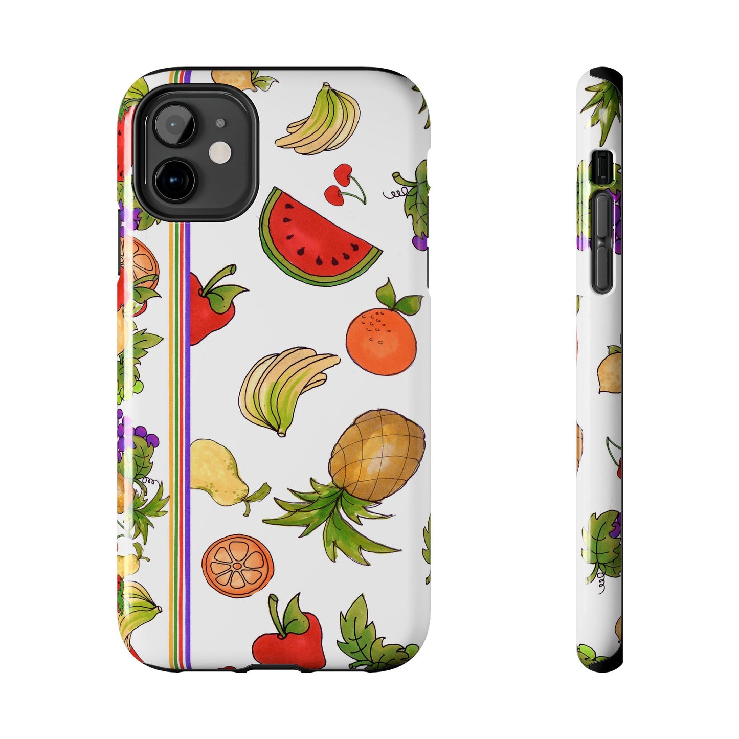 Fruit Salad Phone Case
