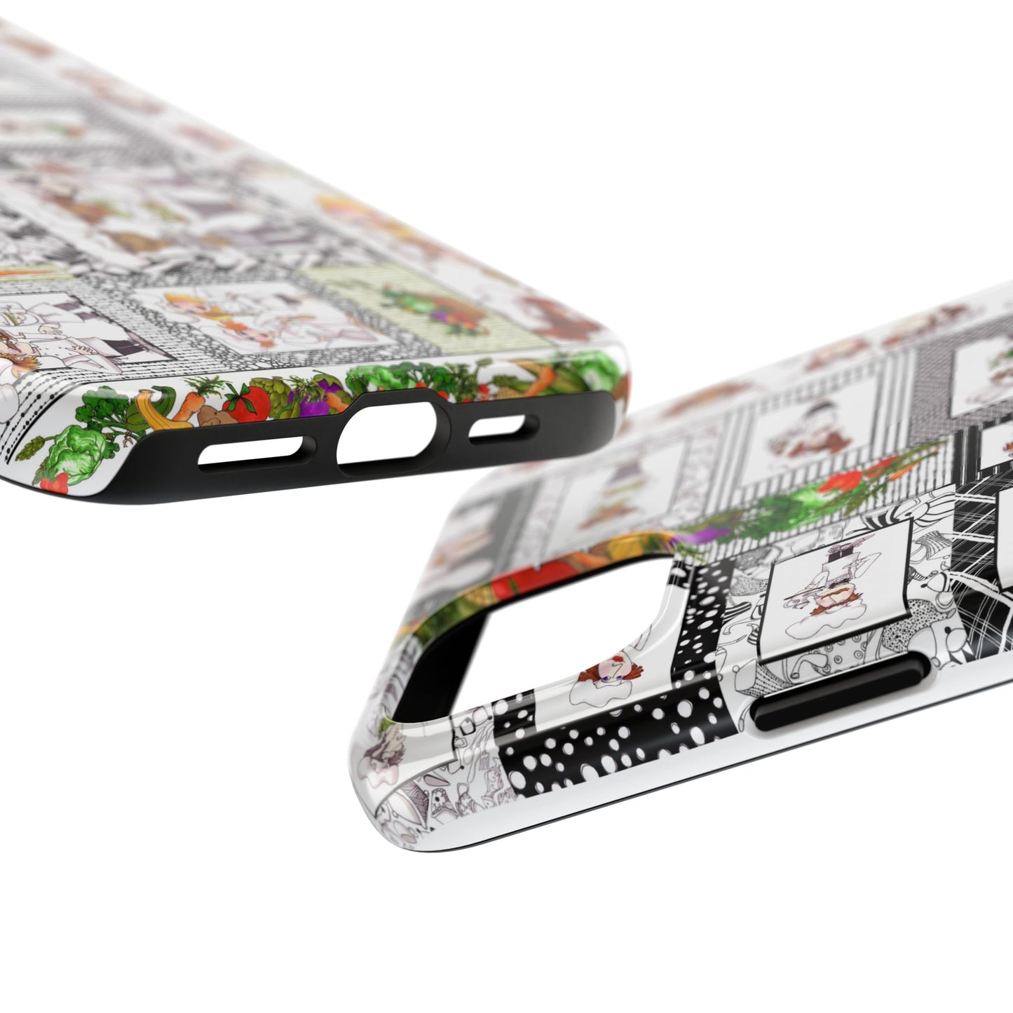 What's Cookin' Phone Case