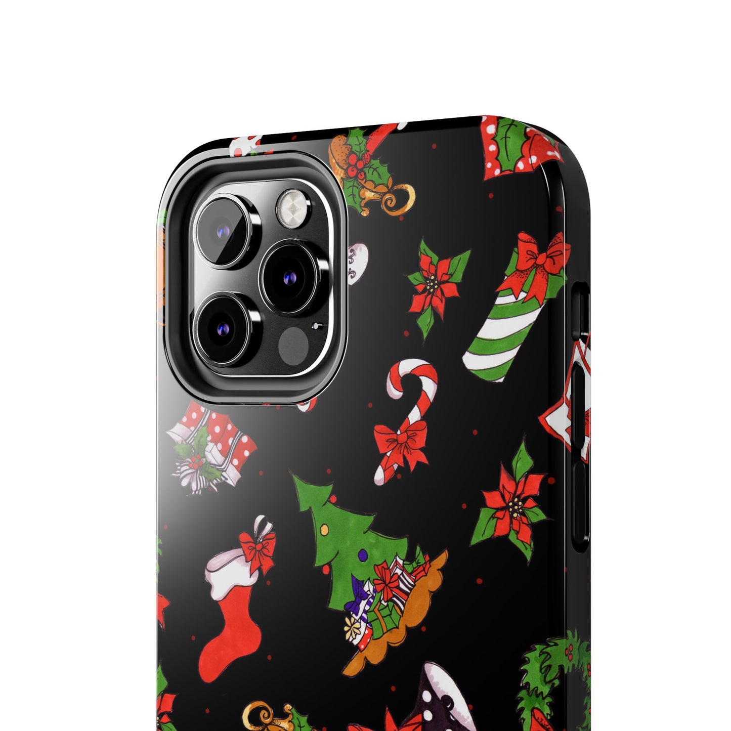 Christmas Party Phone Case