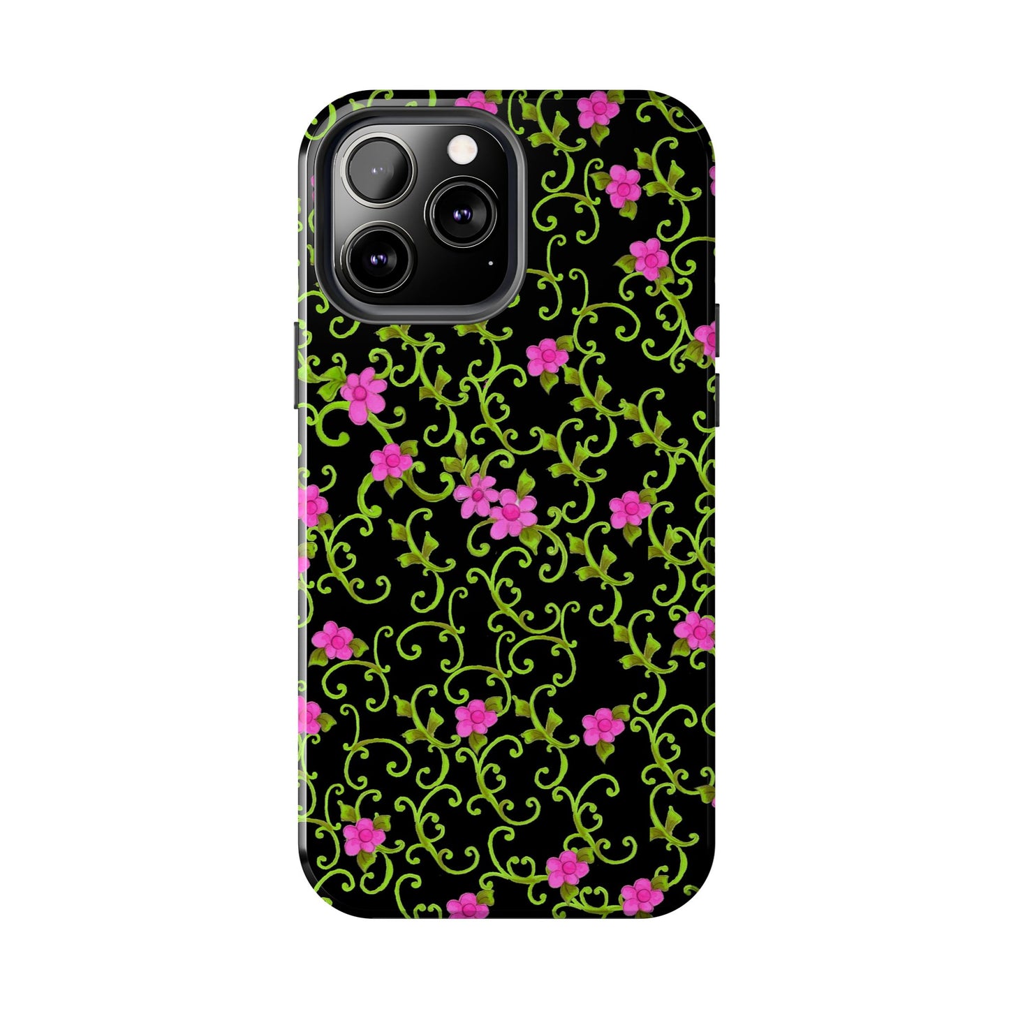 Inga Ground Phone Case