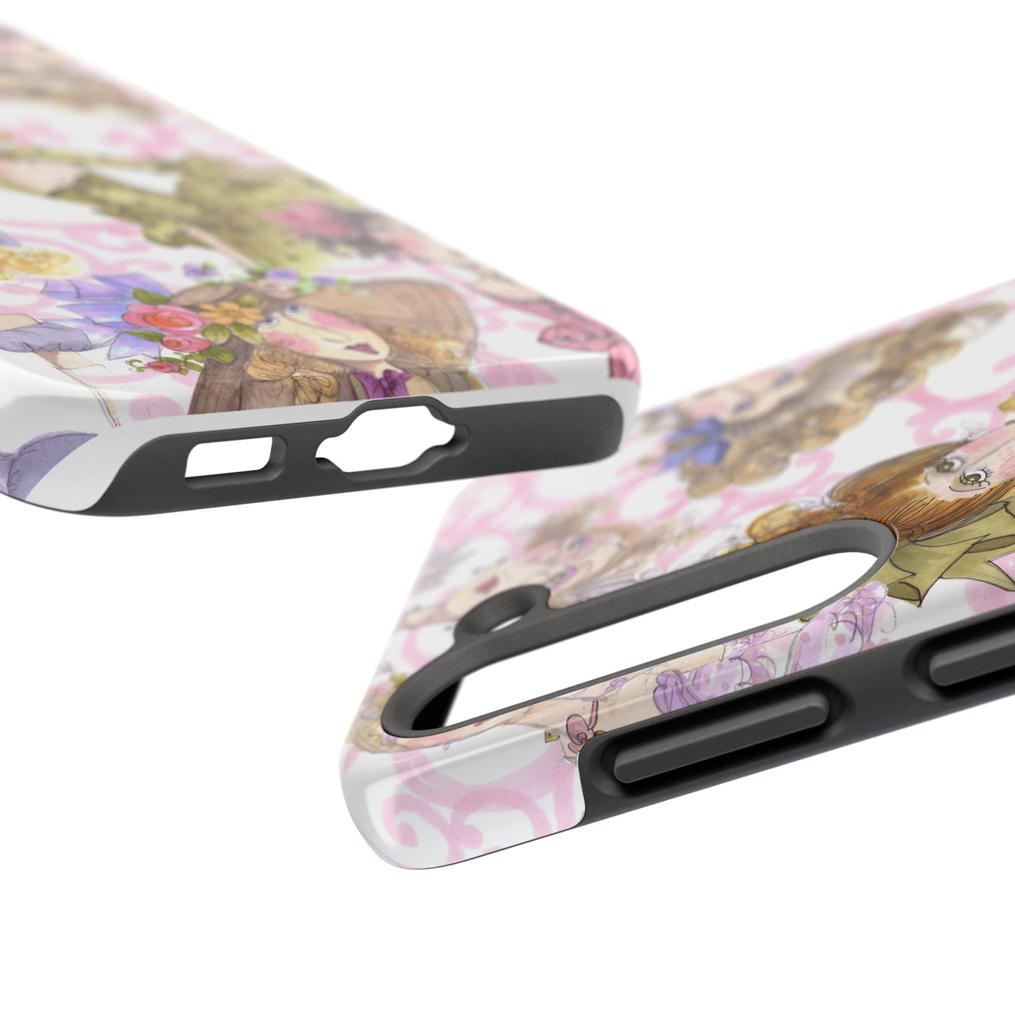 Juliette Ladies Phone Case