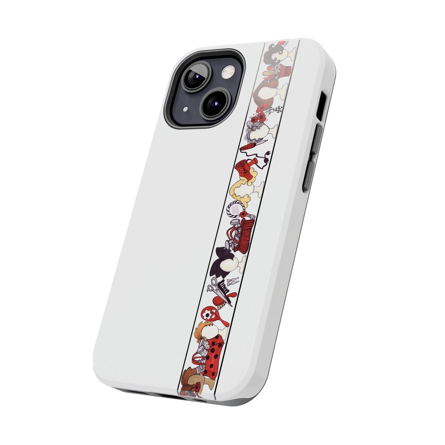 Salon Stuff Phone Case