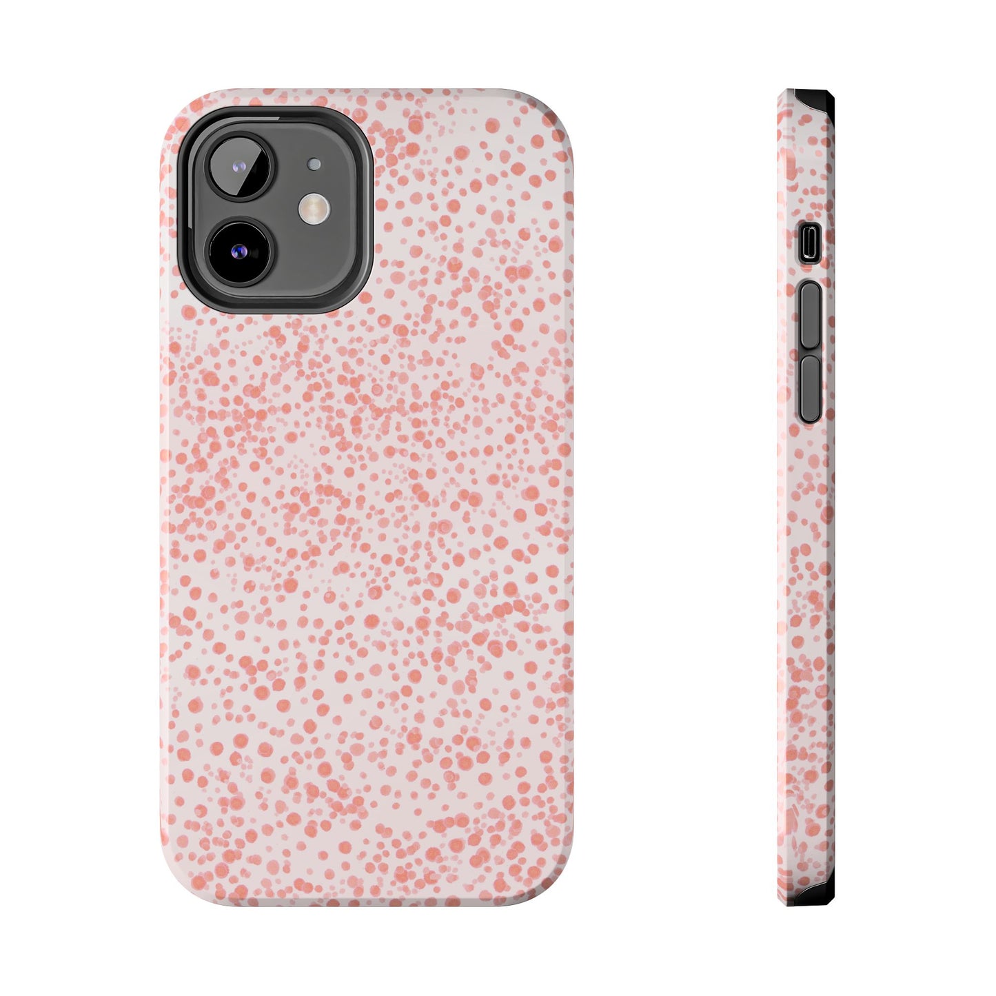 Fairy Freckles Melon Phone Case