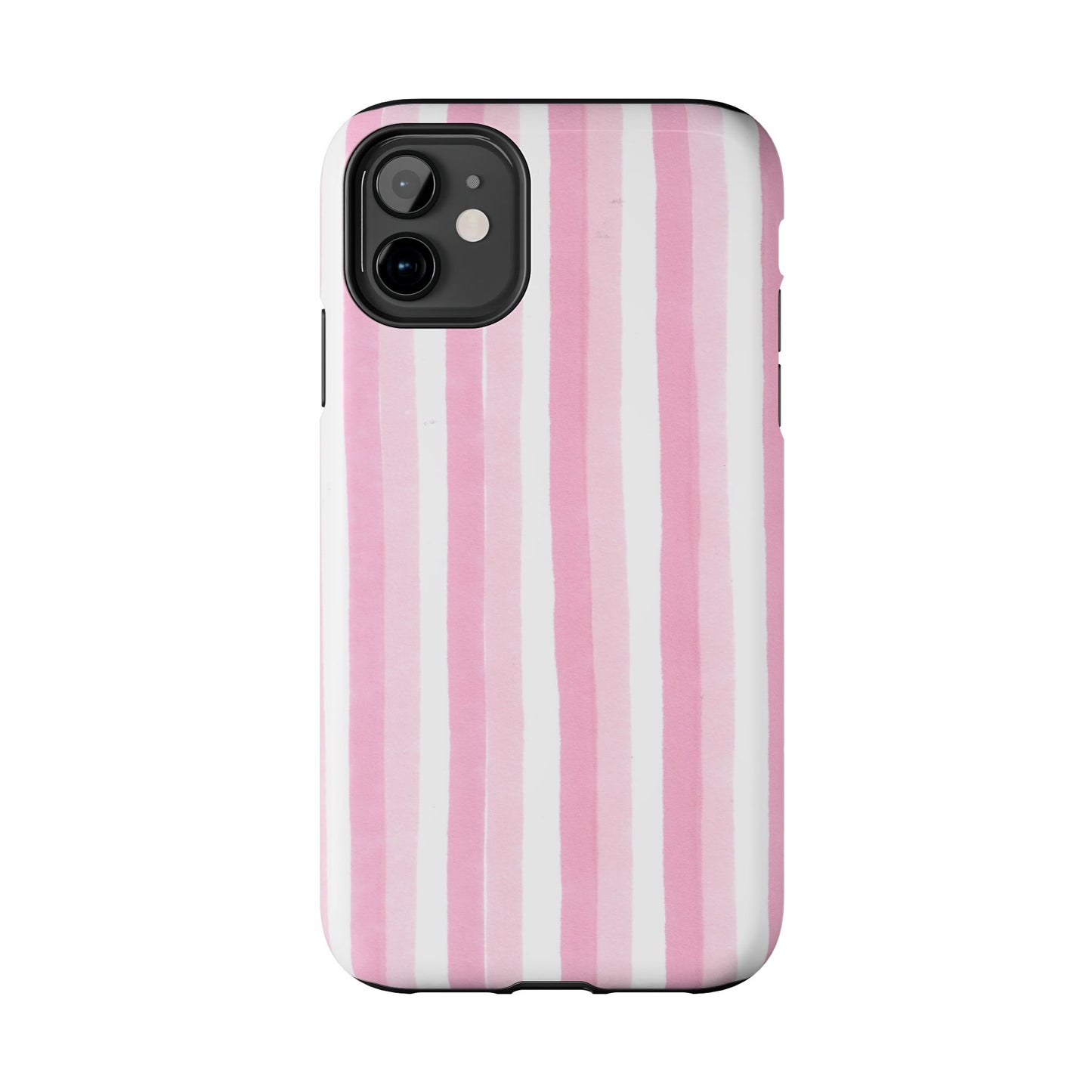 Stripe Swatch Phone Case