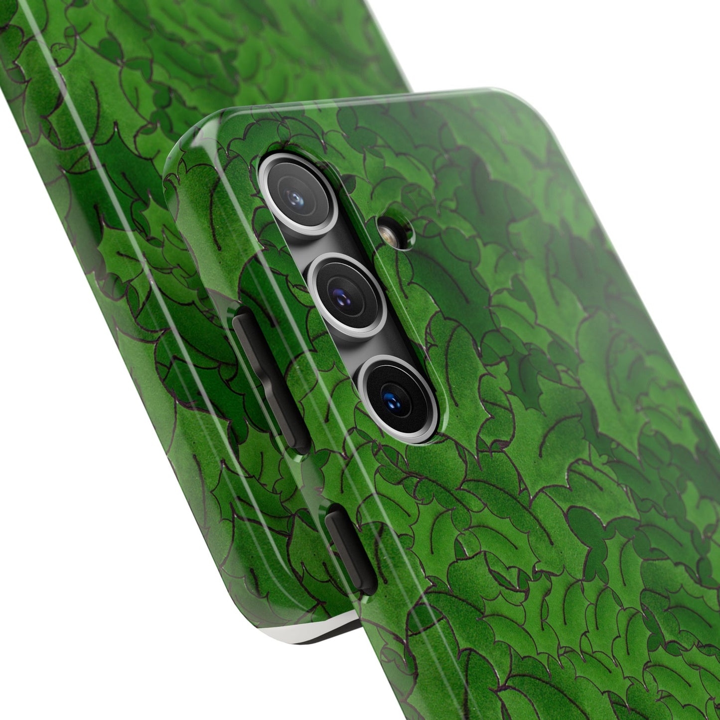 Lotta Holly Phone Case