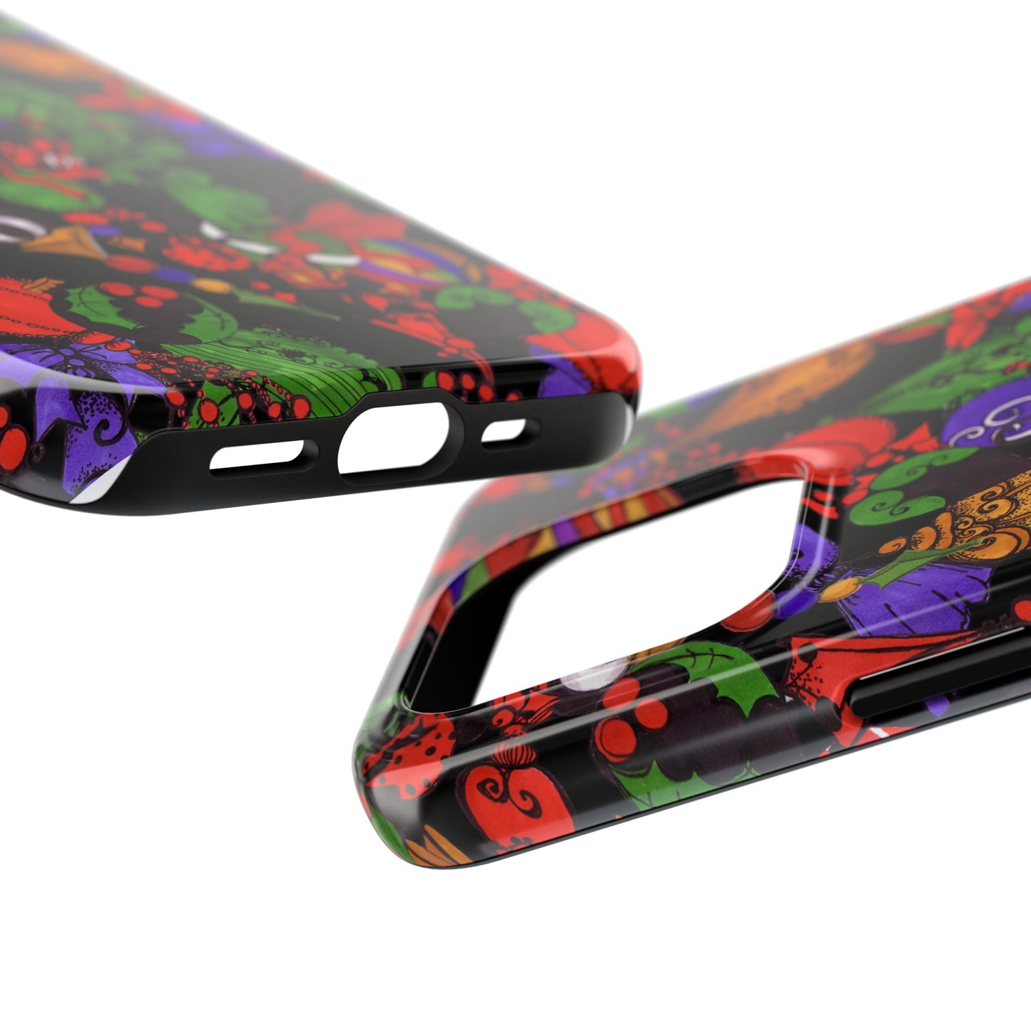Ornamental Phone Case