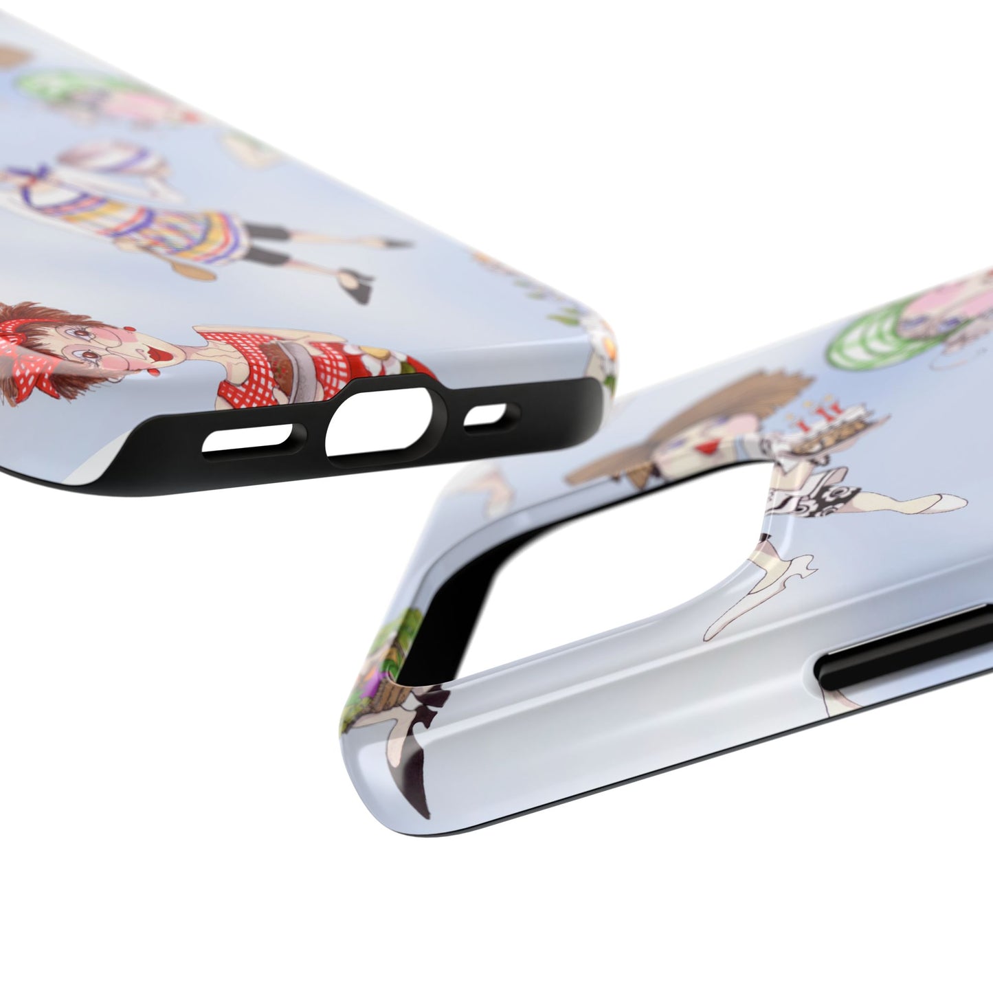 Ladies of the House Blue Sky Phone Case