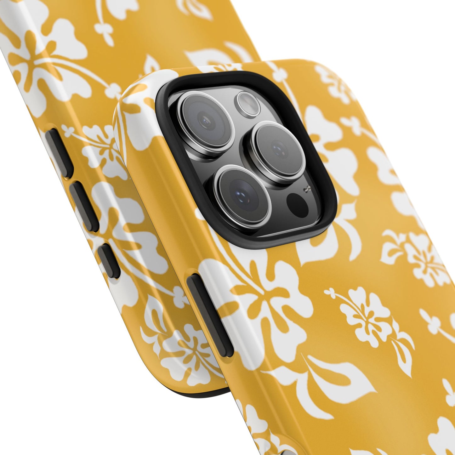 Hawaiian Sunshine Phone Case