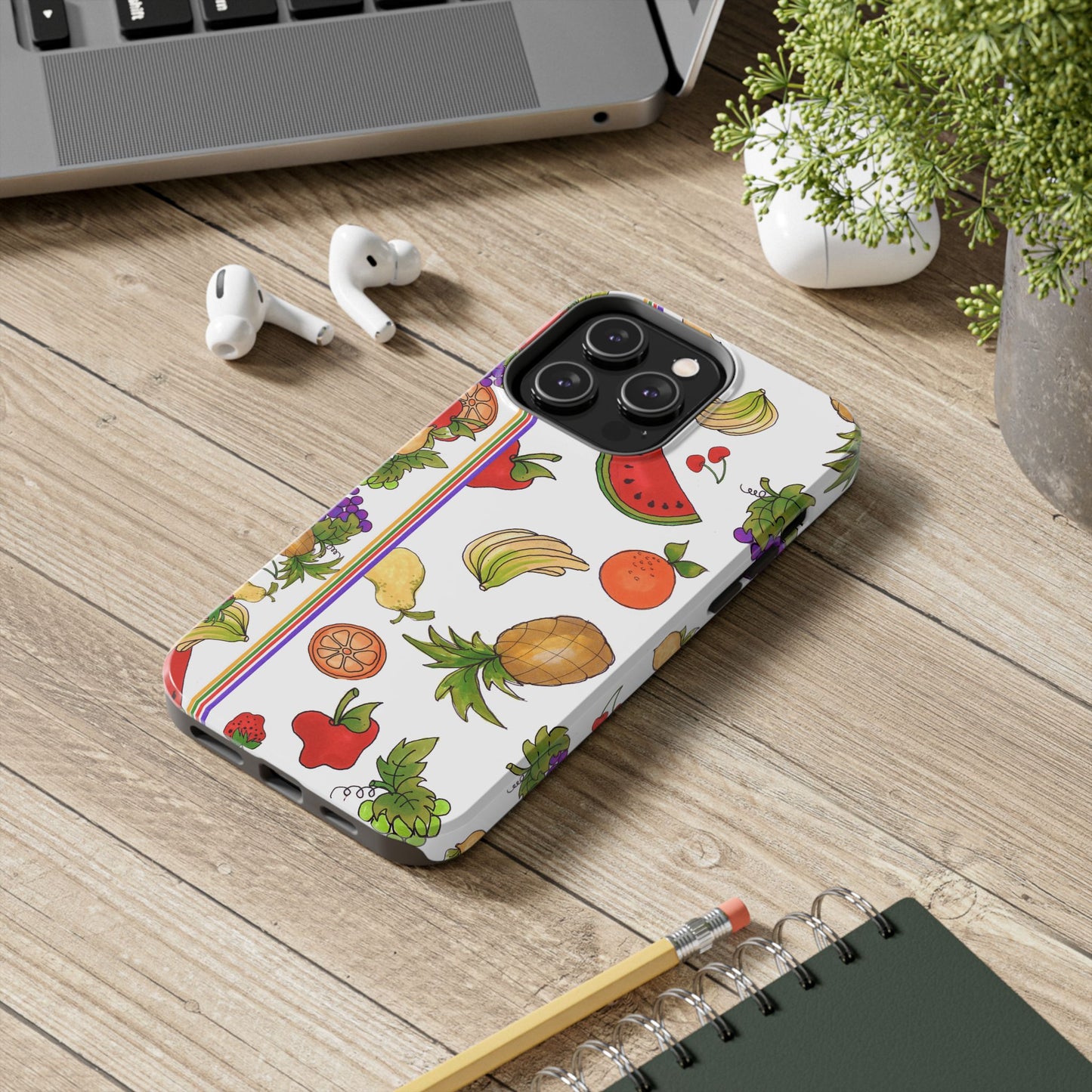 Fruit Salad Phone Case