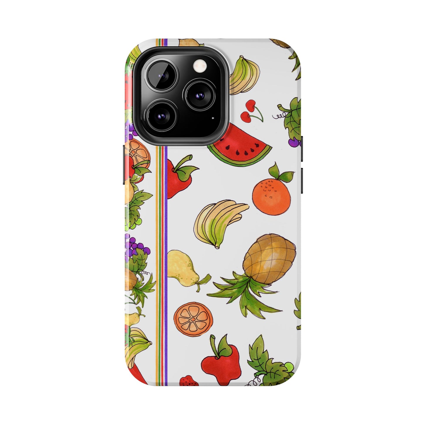 Fruit Salad Phone Case
