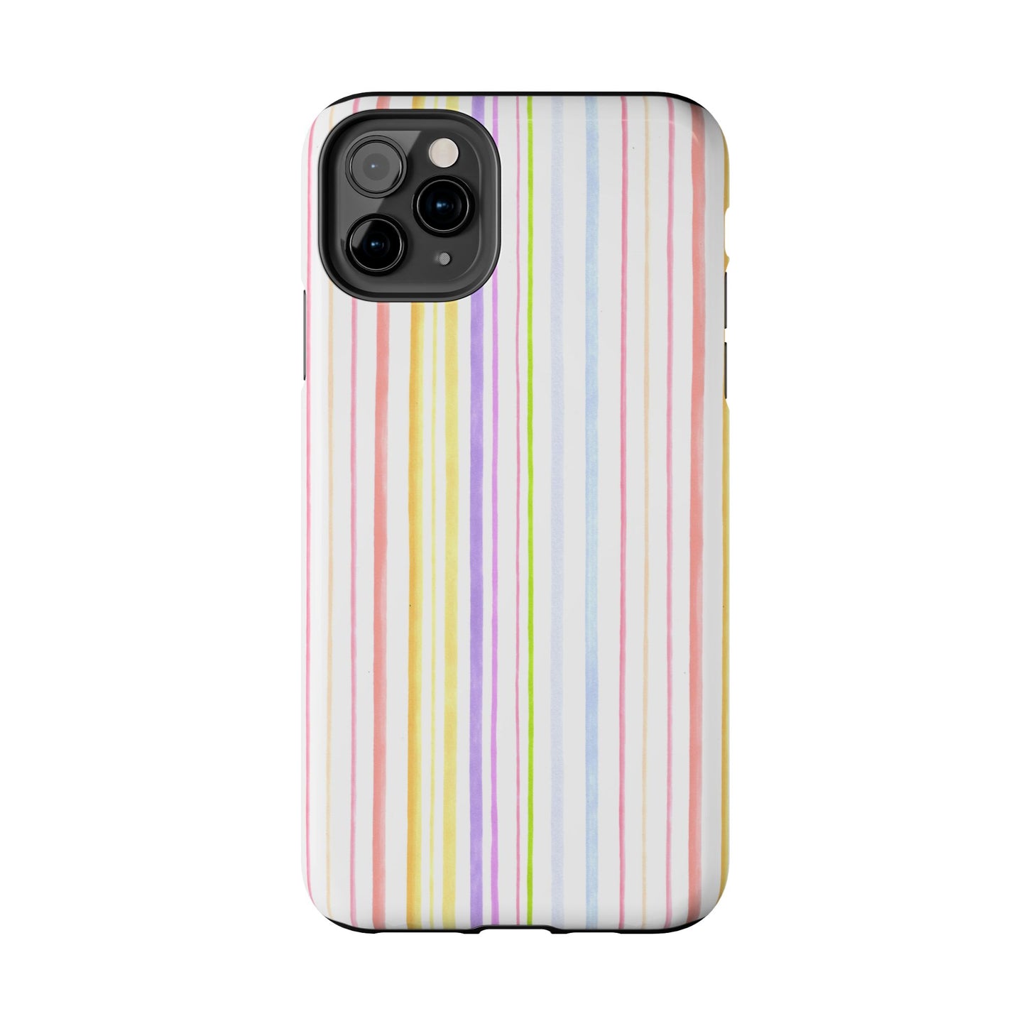 Fairy Fun Stripe Phone Case