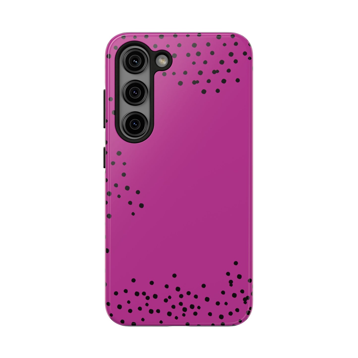 Dots Phone Case