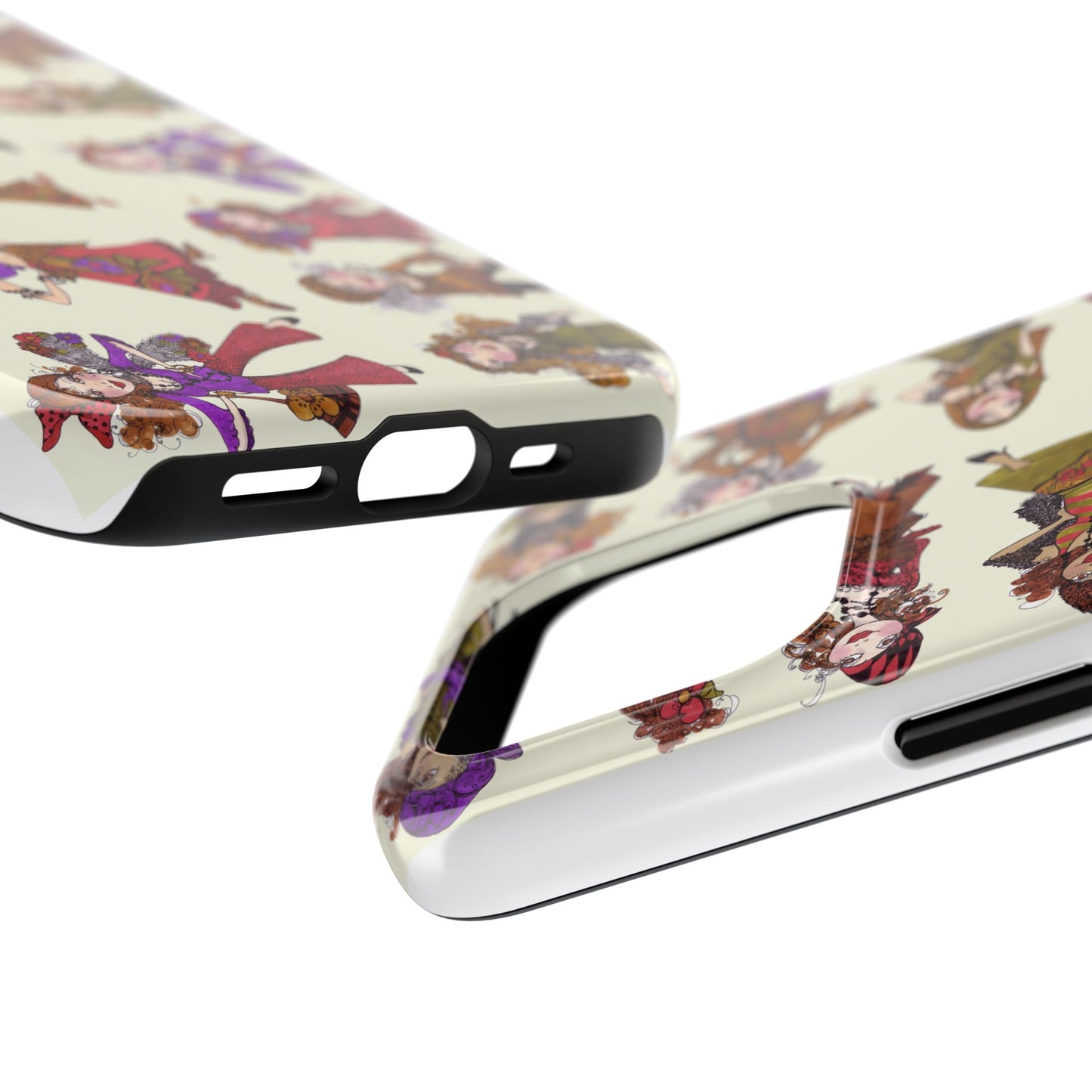Gypsy Chique Phone Case
