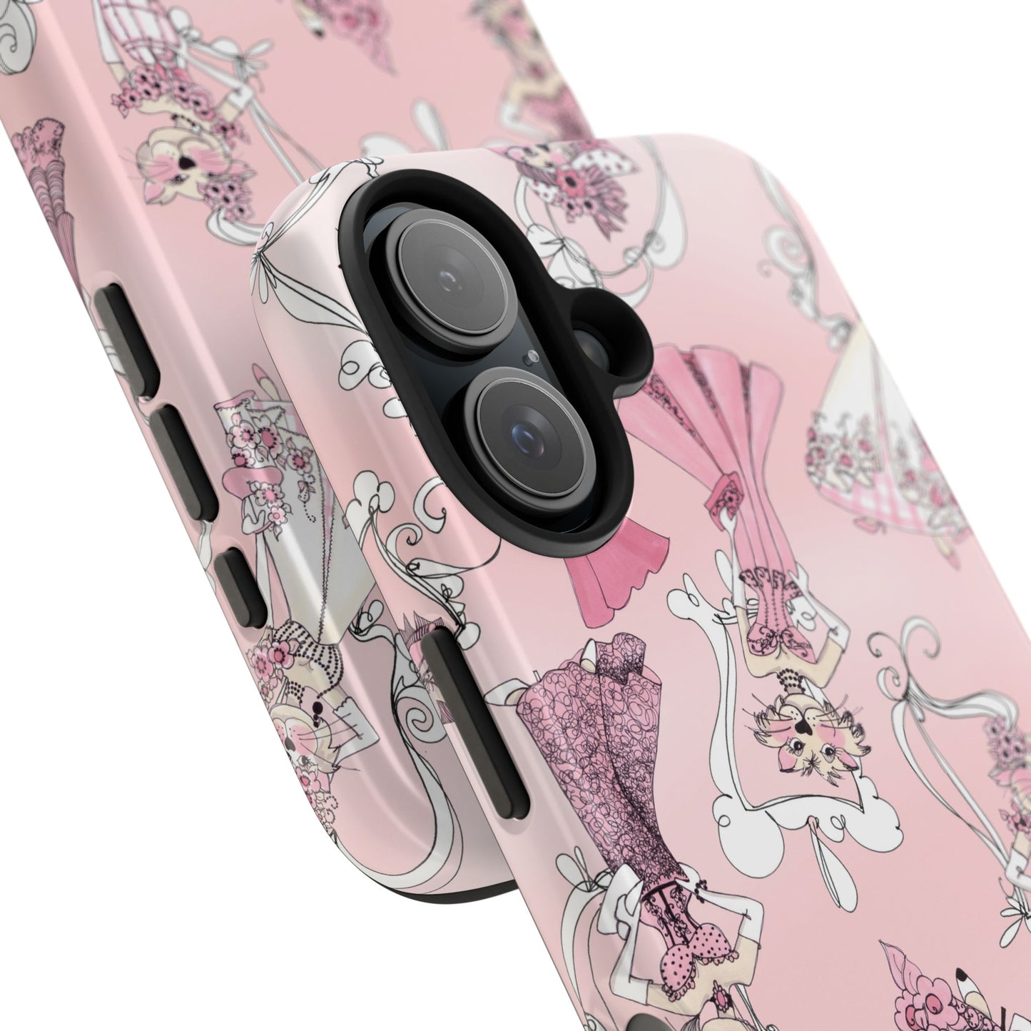 Femme Fatale Phone Case