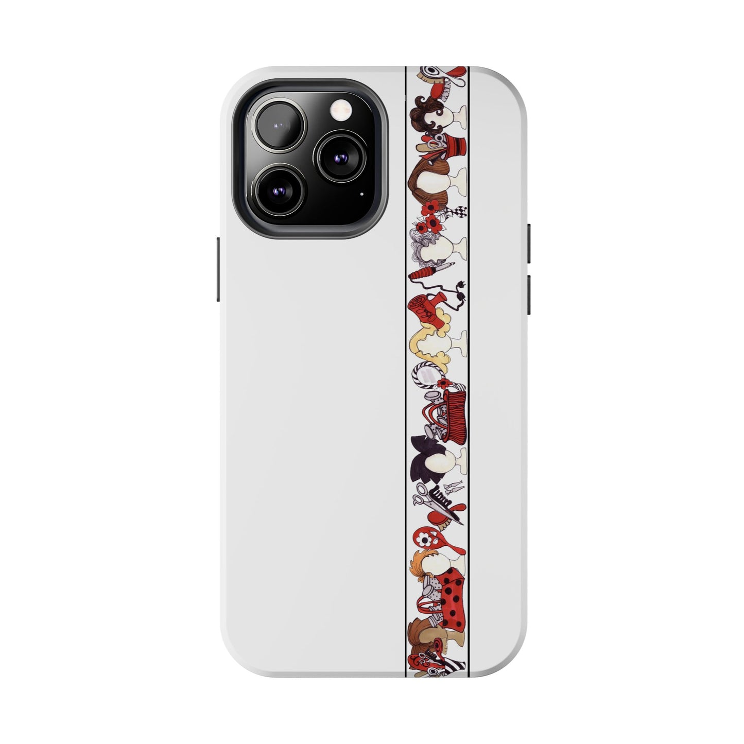 Salon Stuff Phone Case
