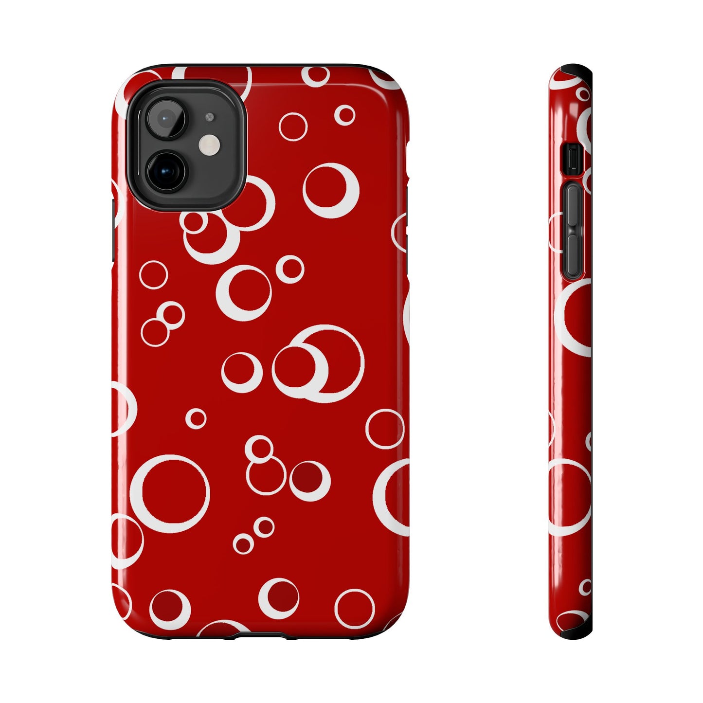 Corpuscles Phone Case