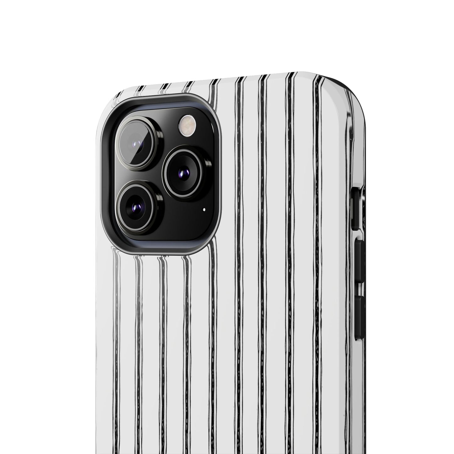 Napkin Stripe Phone Case