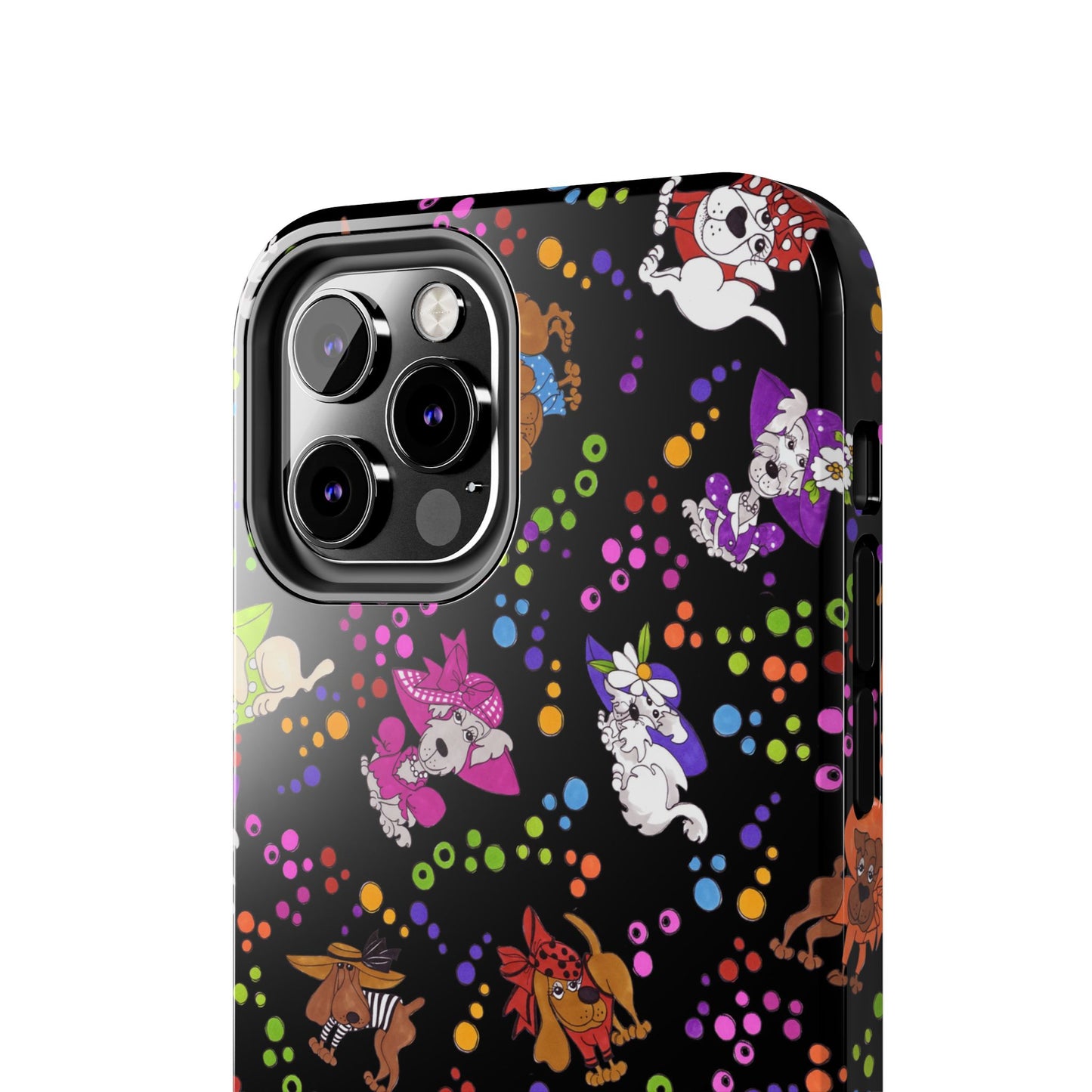 Spot the Dog Phone Case