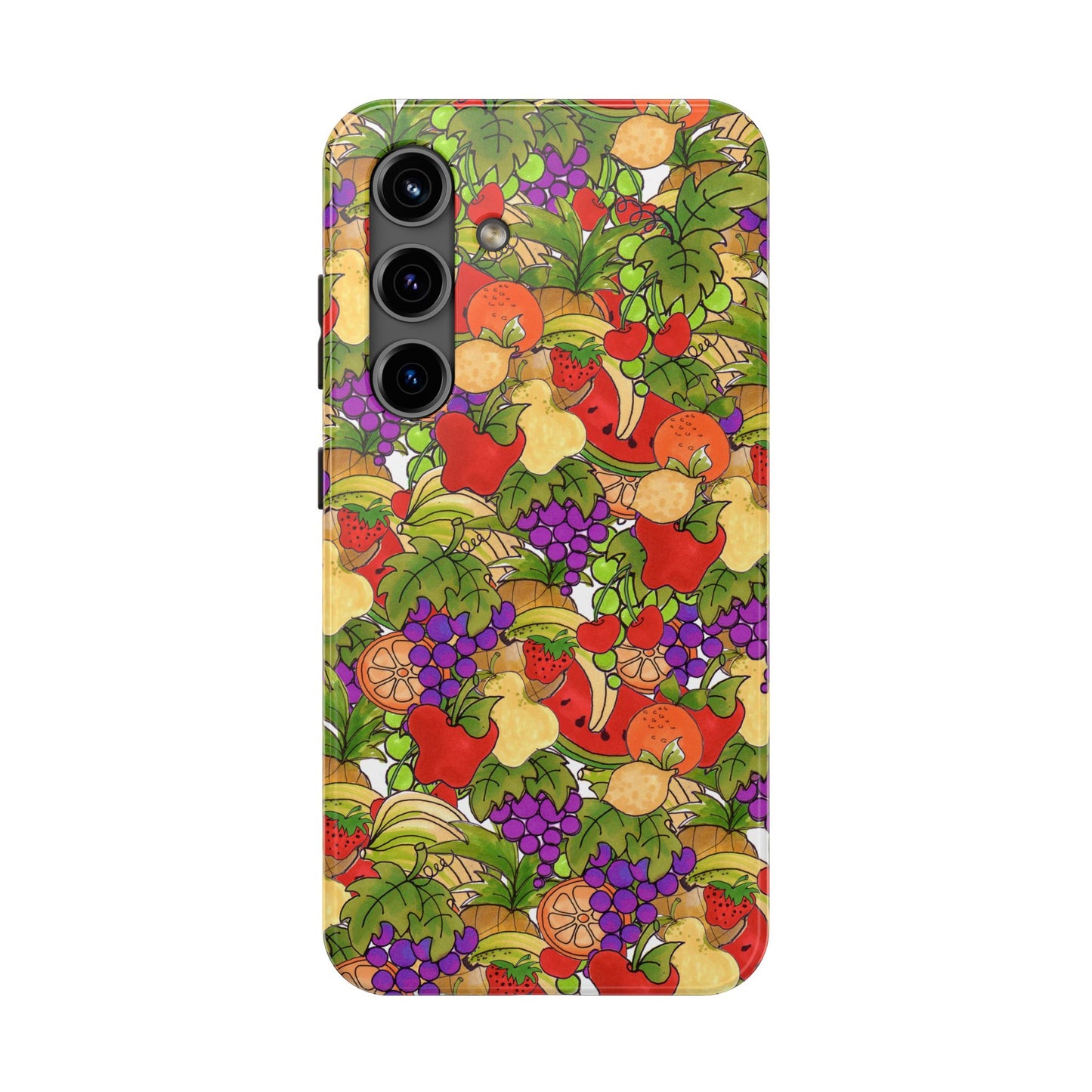 Fruit Jungle Phone Case