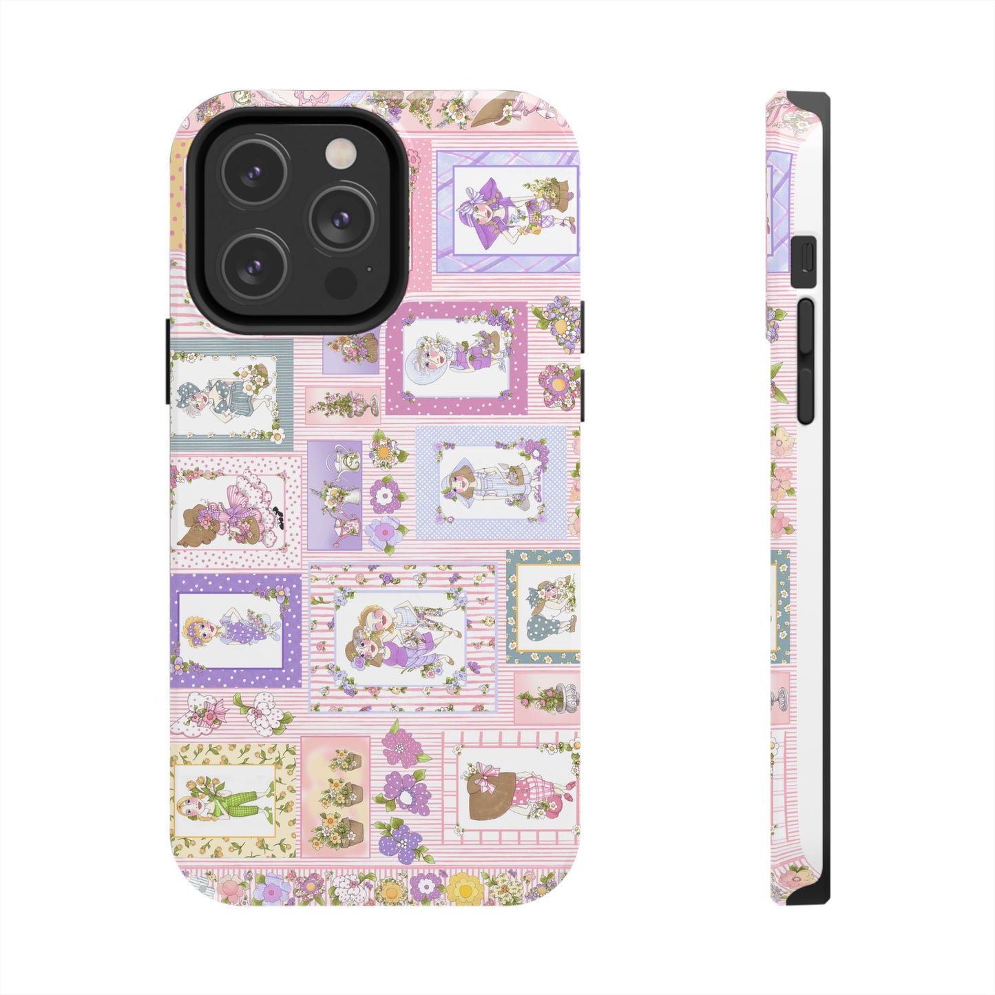 Garden Party Phone Case