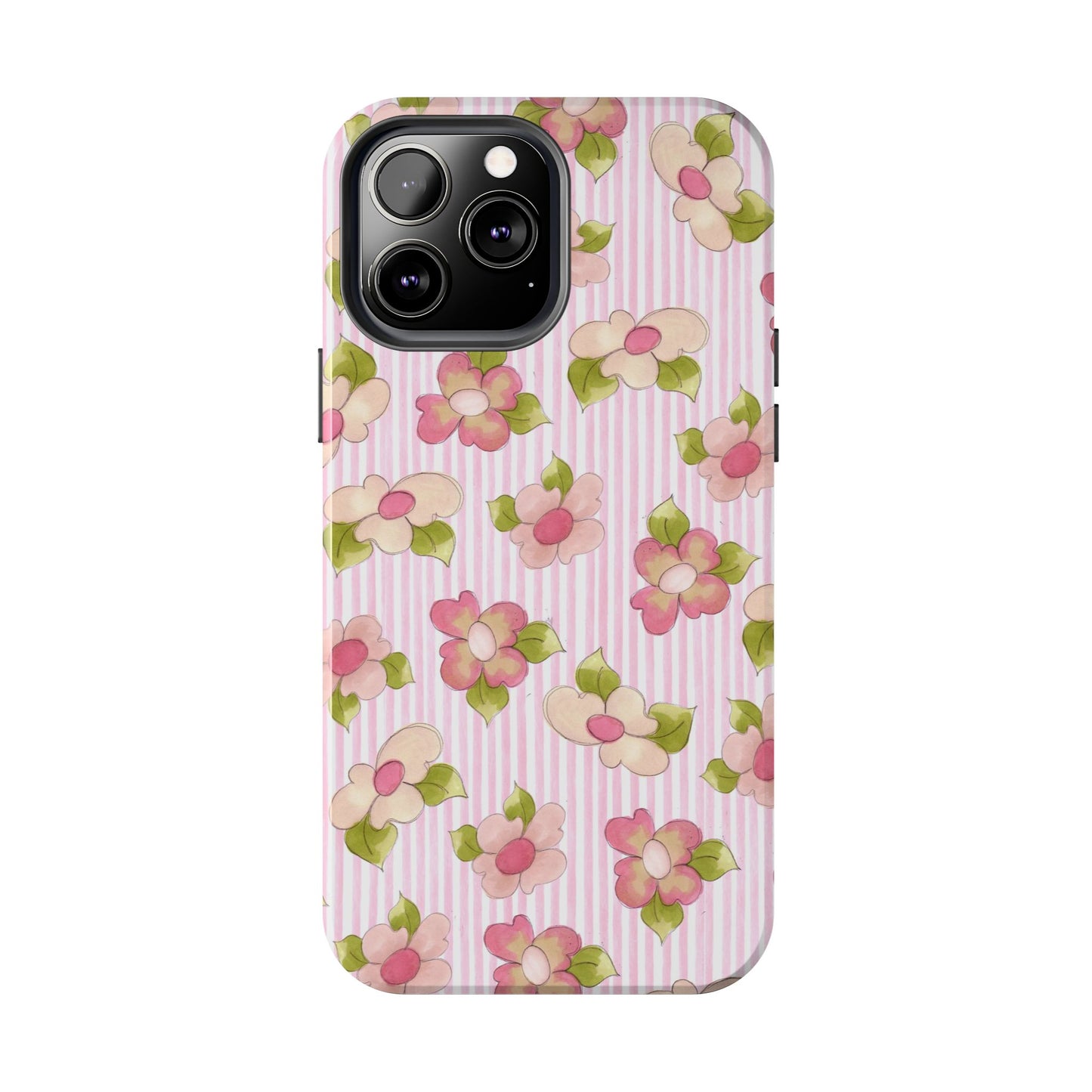 Flowers Phone Case