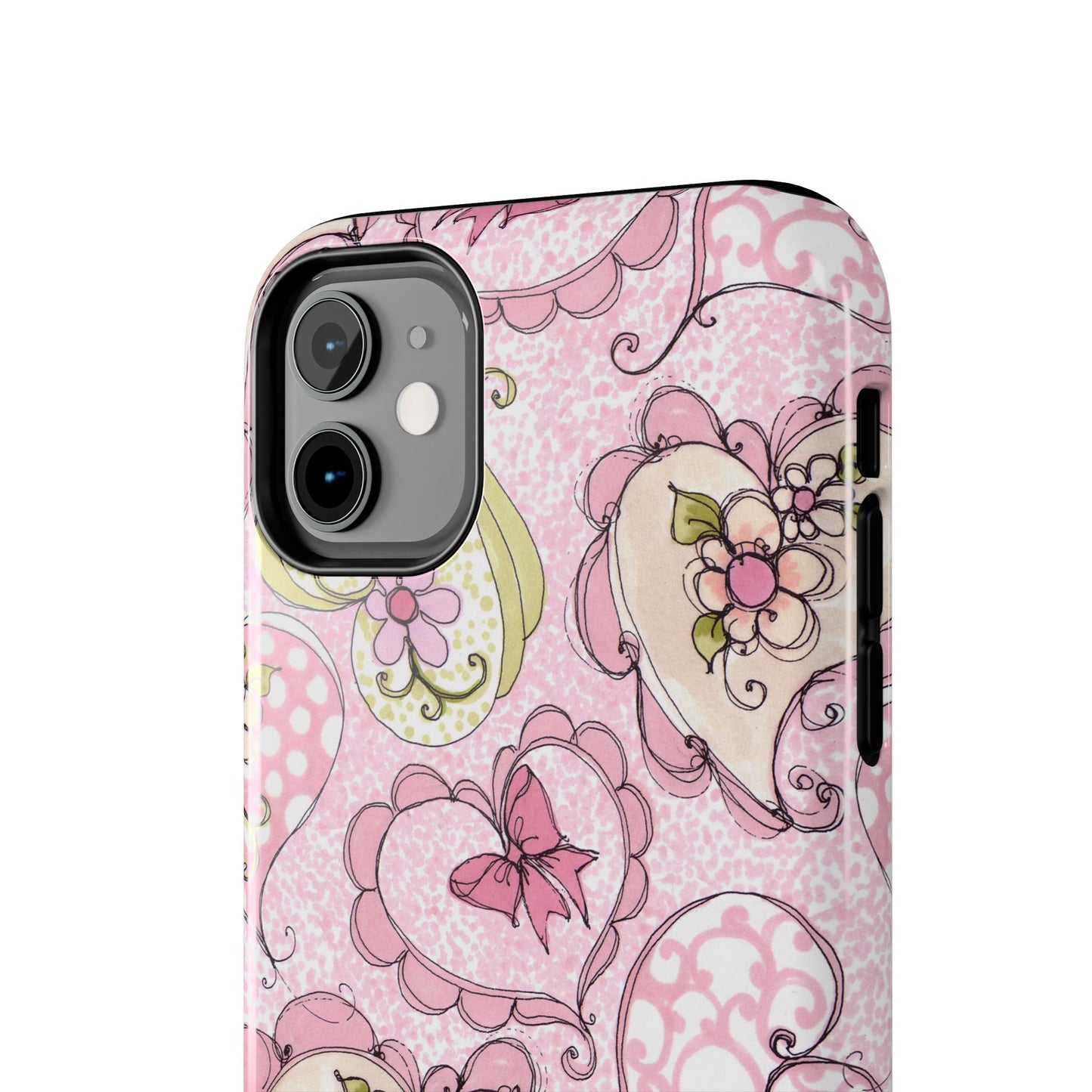Sweethearts Phone Case