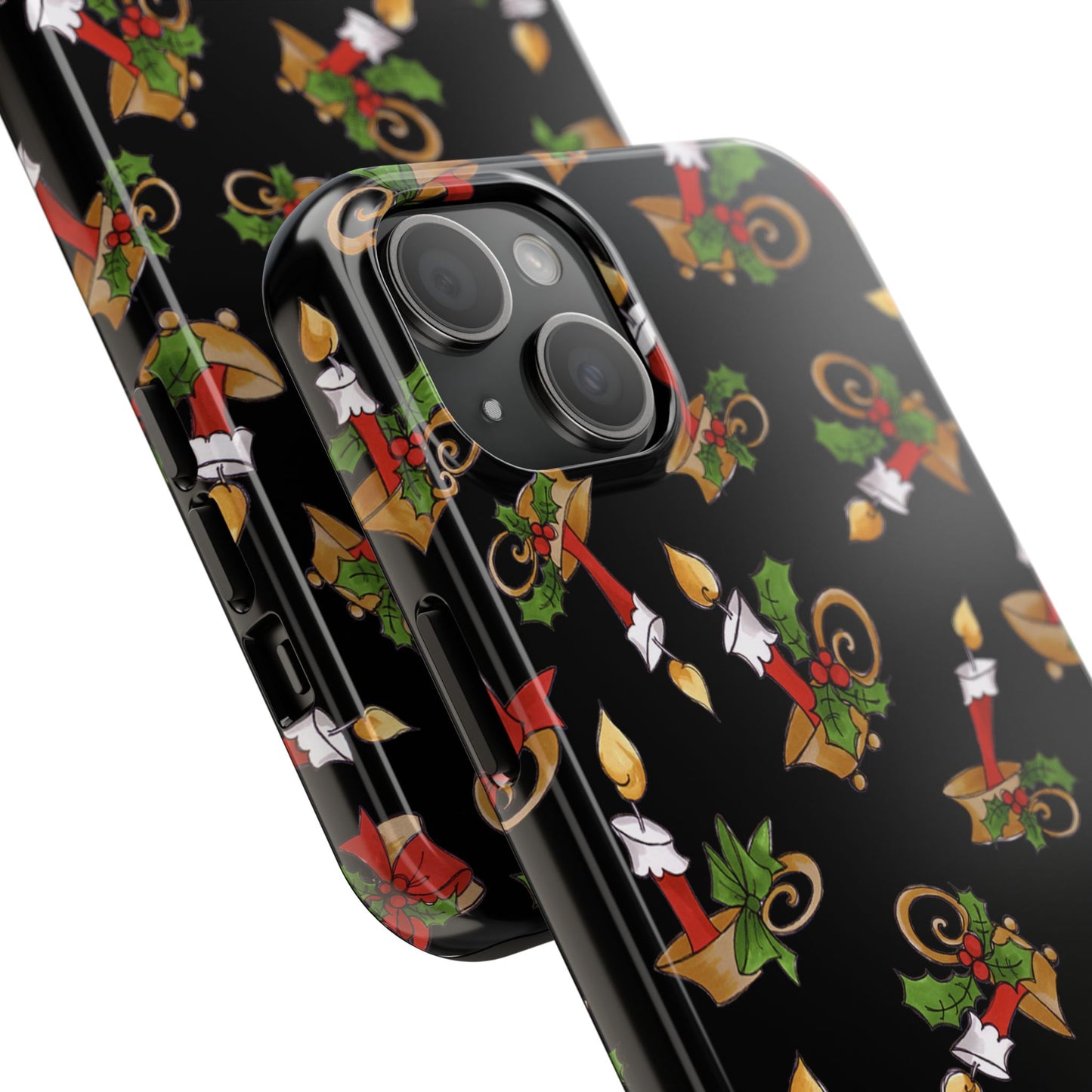 Candlesque Phone Case