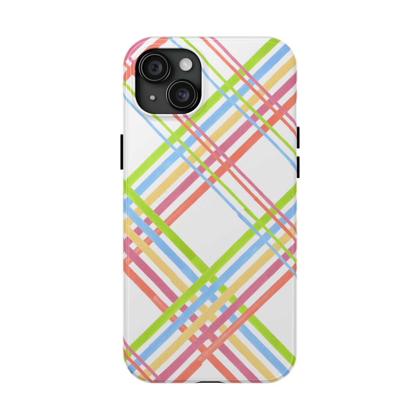 Golfin' Fool Phone Case