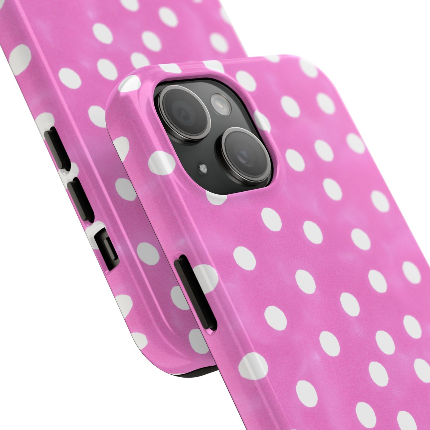 Big Dots Cherrie Phone Case