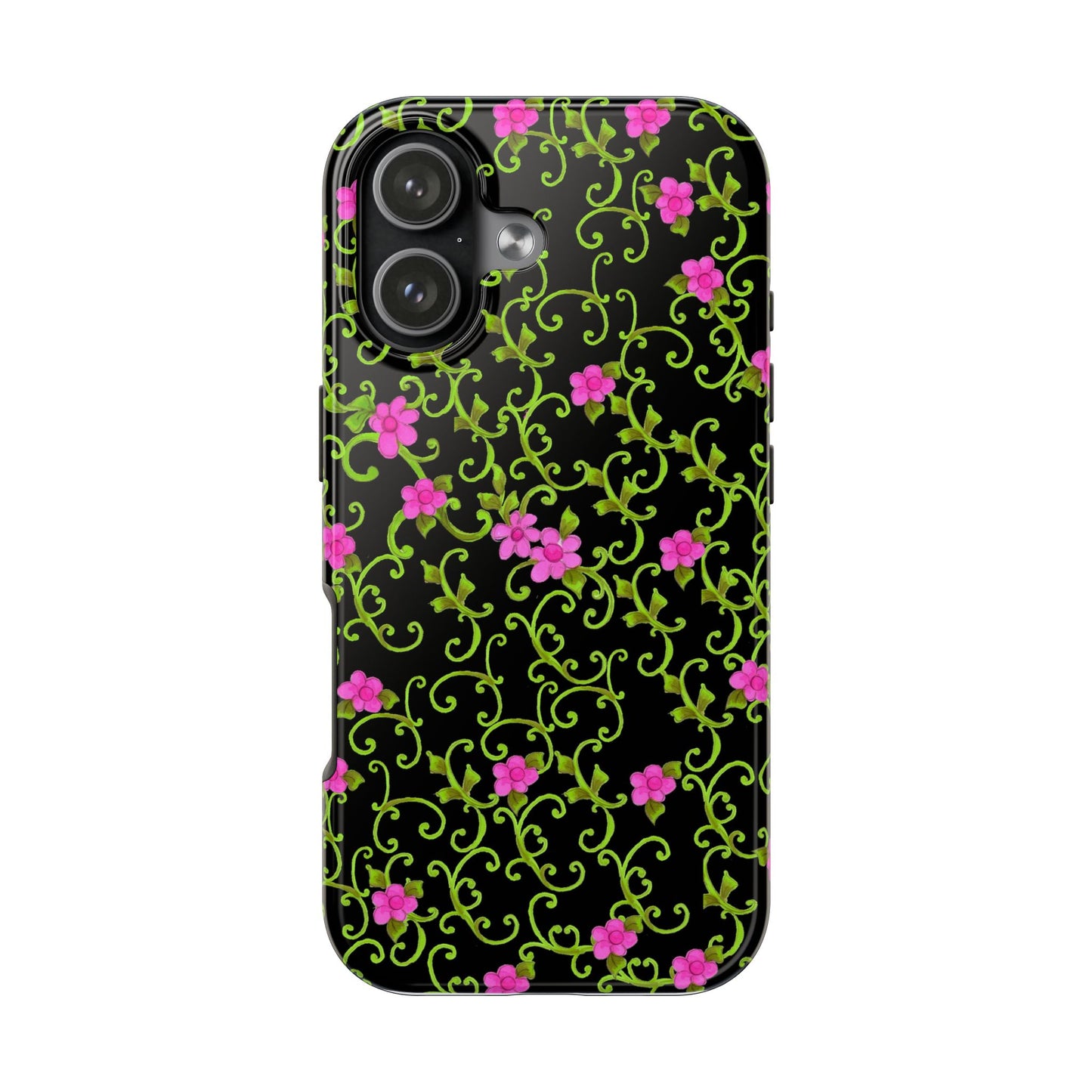 Inga Ground Phone Case