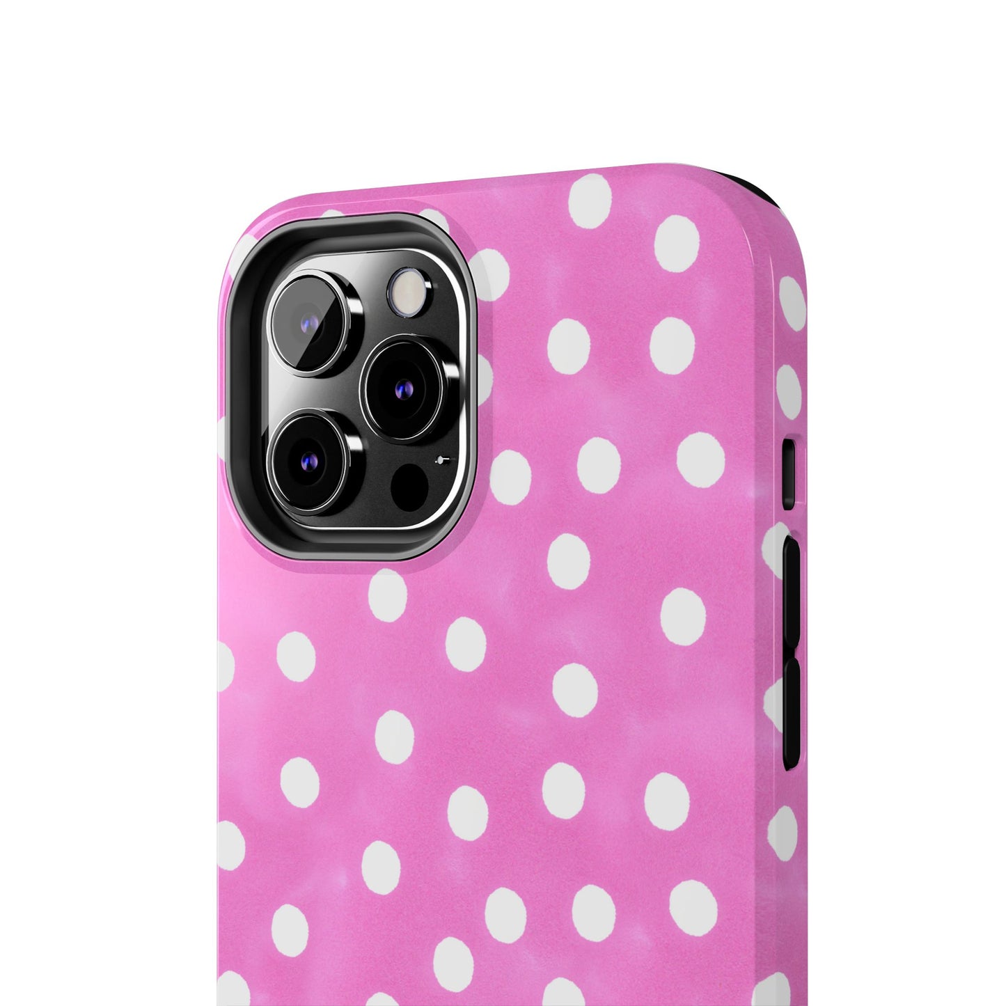 Big Dots Cherrie Phone Case