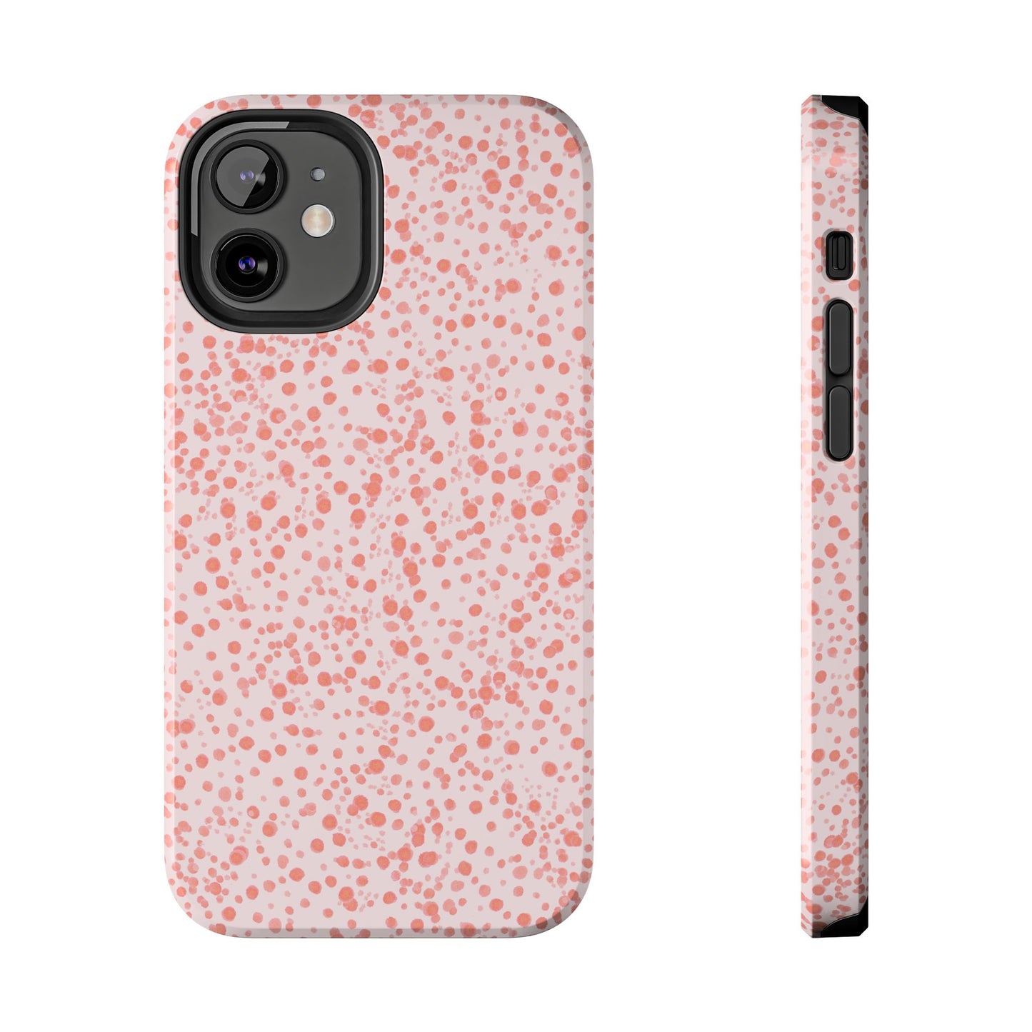 Fairy Freckles Melon Phone Case