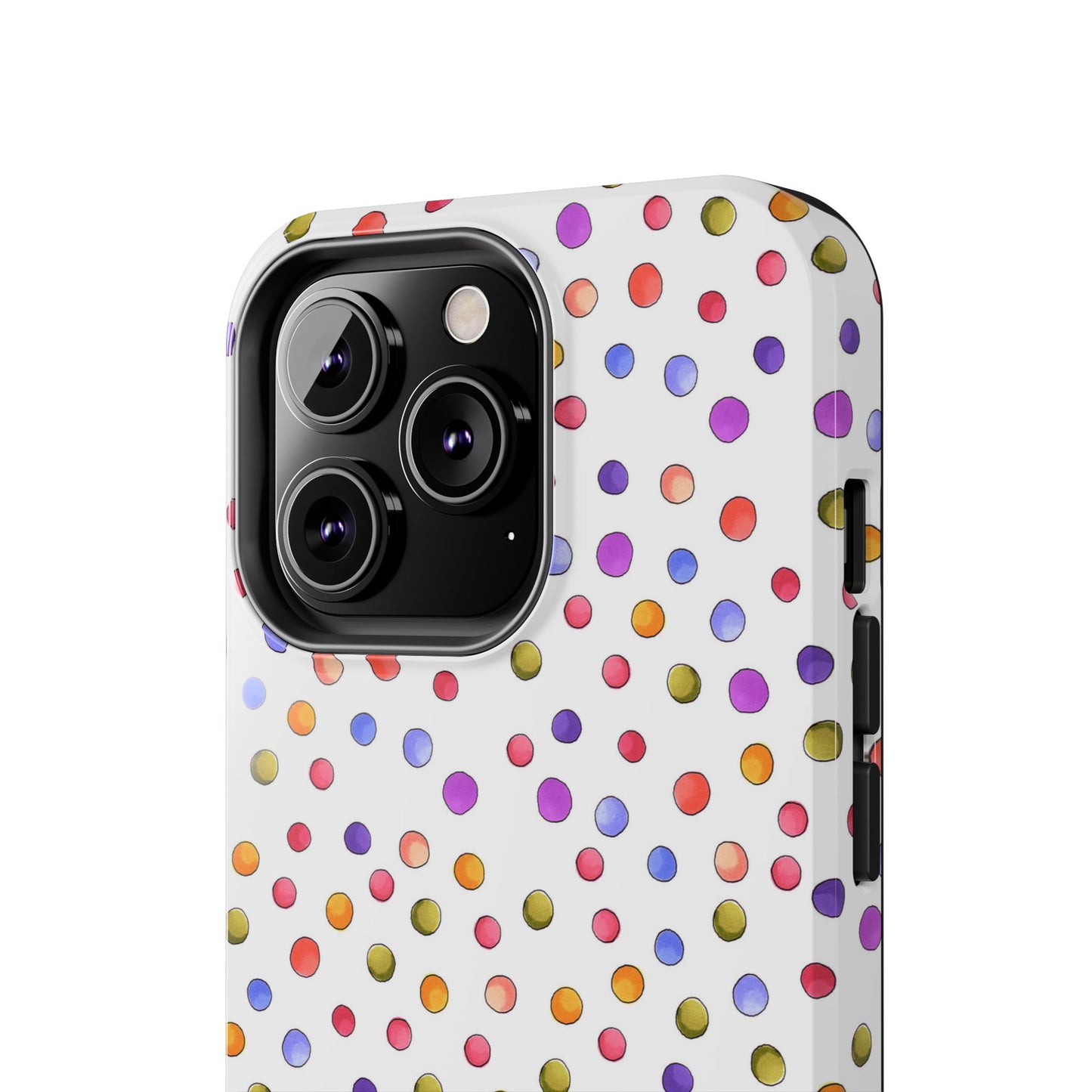 Fairy Fun Dots Phone Case