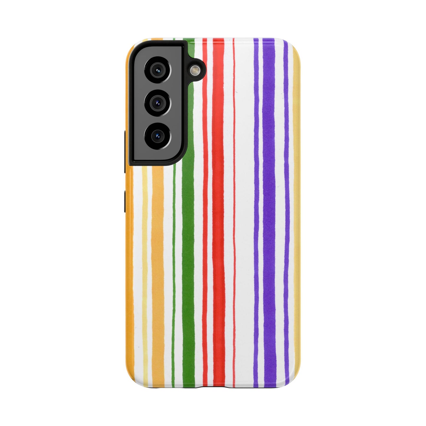 Fun Stripe Phone Case
