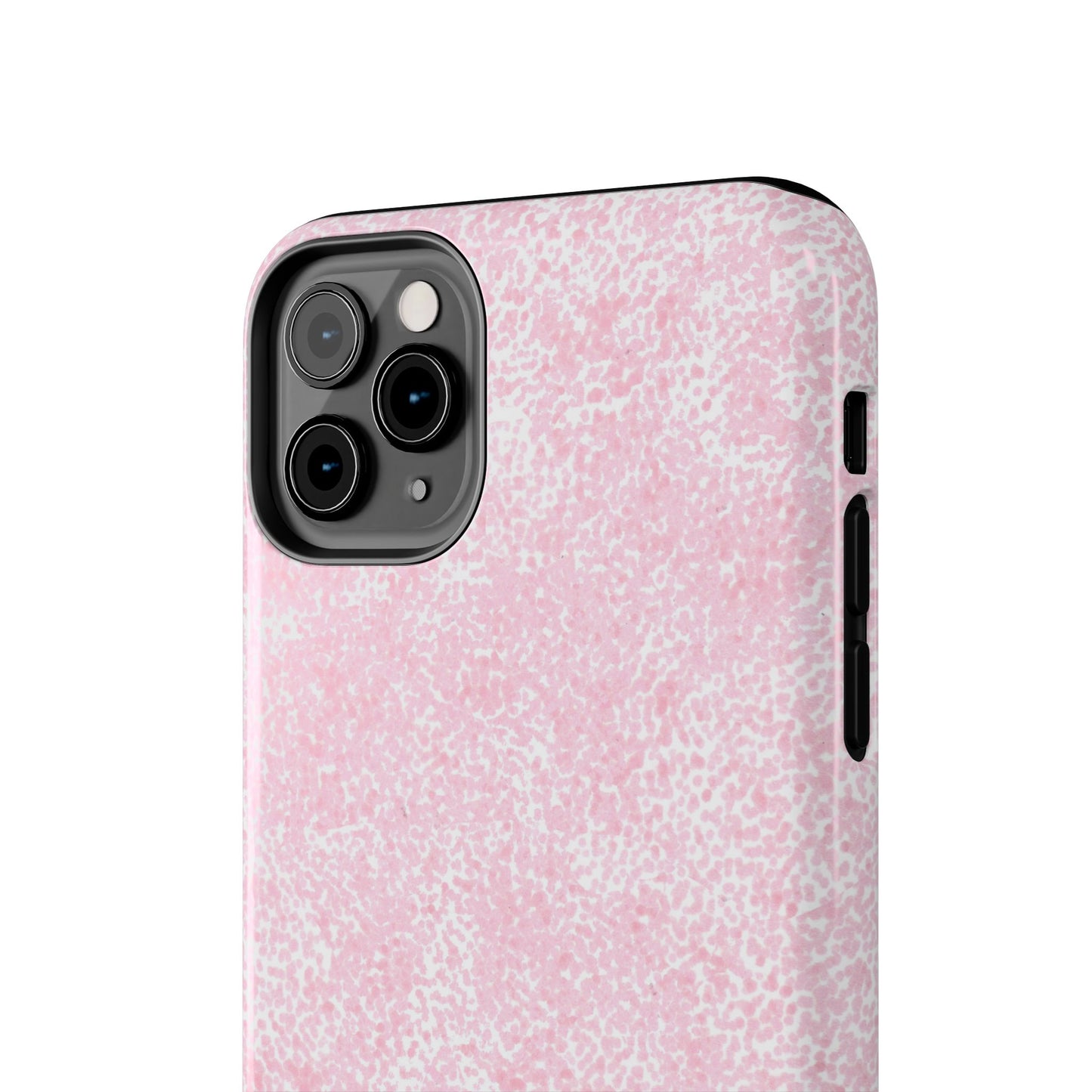 Confetti Pink Phone Case
