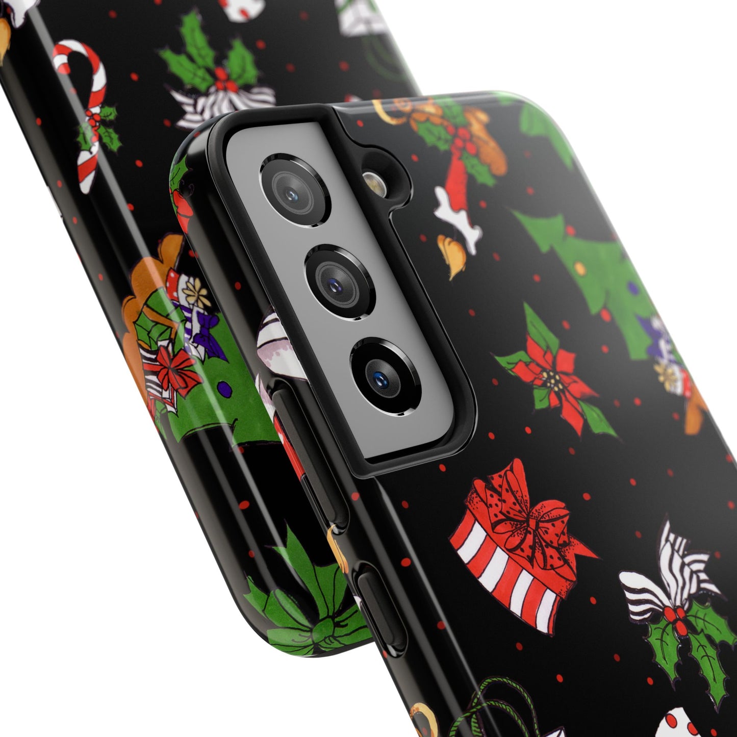 Christmas Stuff Phone Case