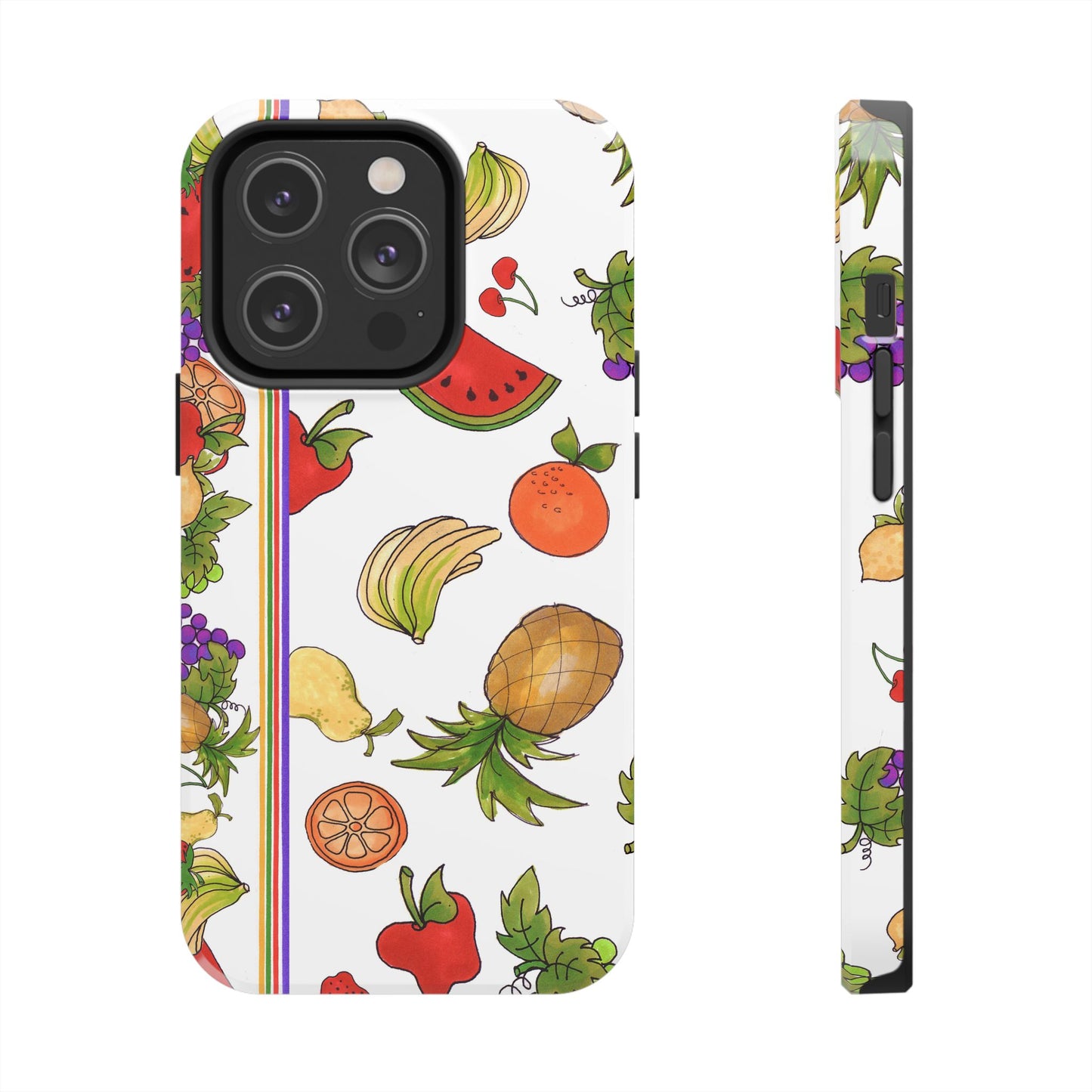 Fruit Salad Phone Case