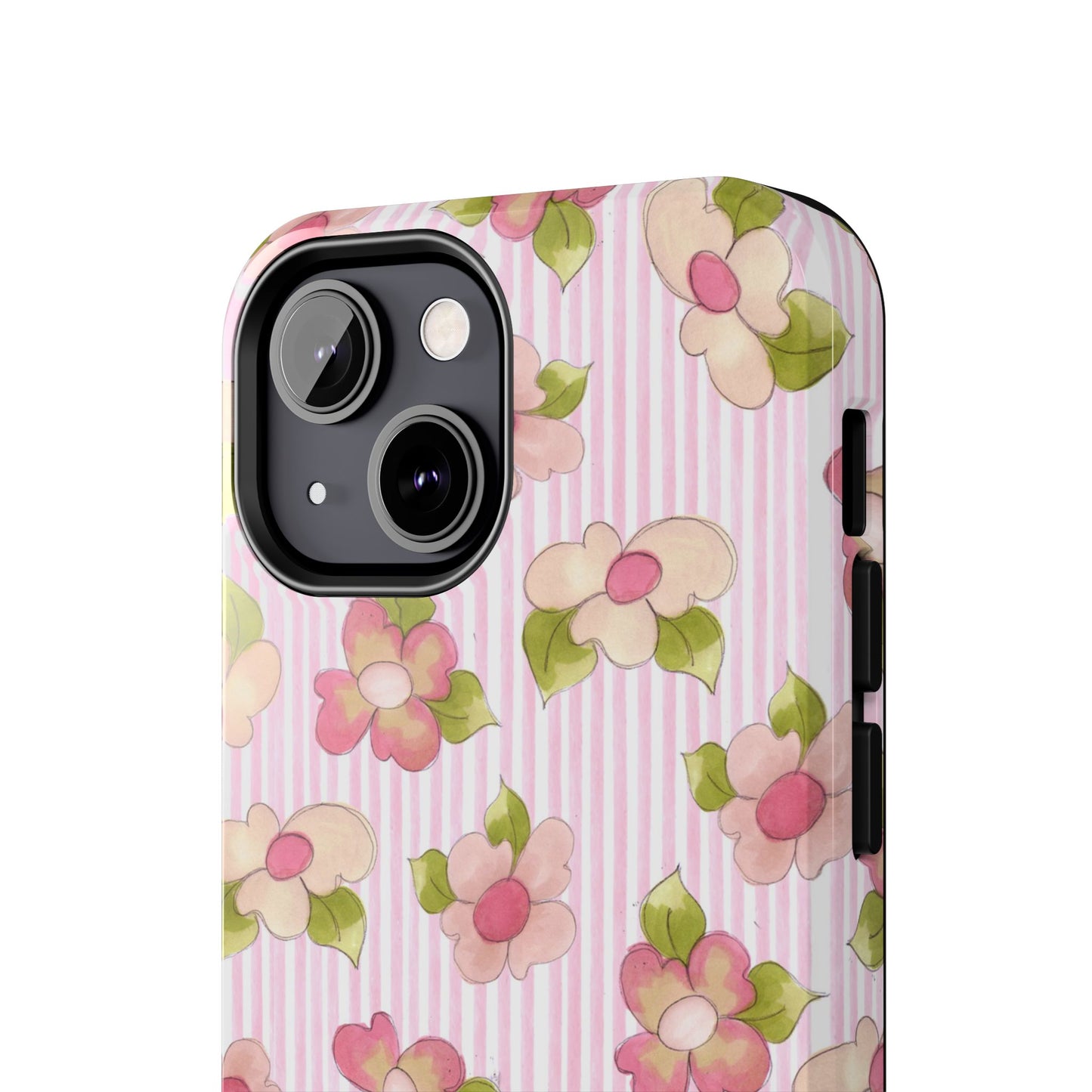 Flowers Phone Case
