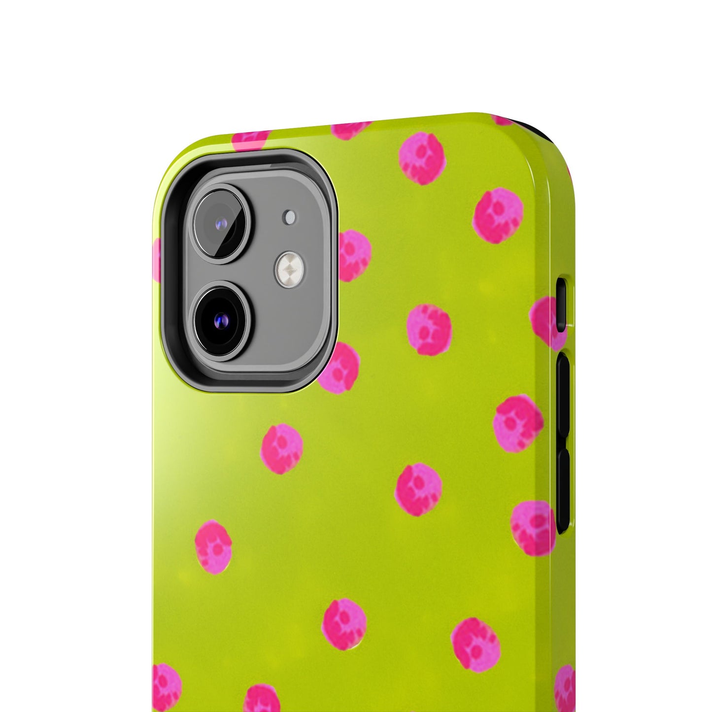 Cone Dot Phone Case