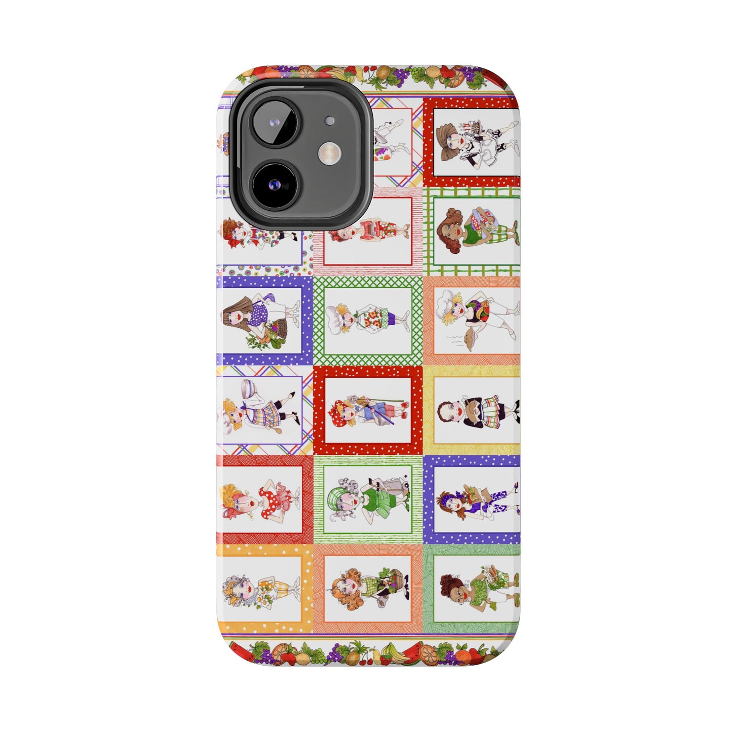 Fun House Phone Case