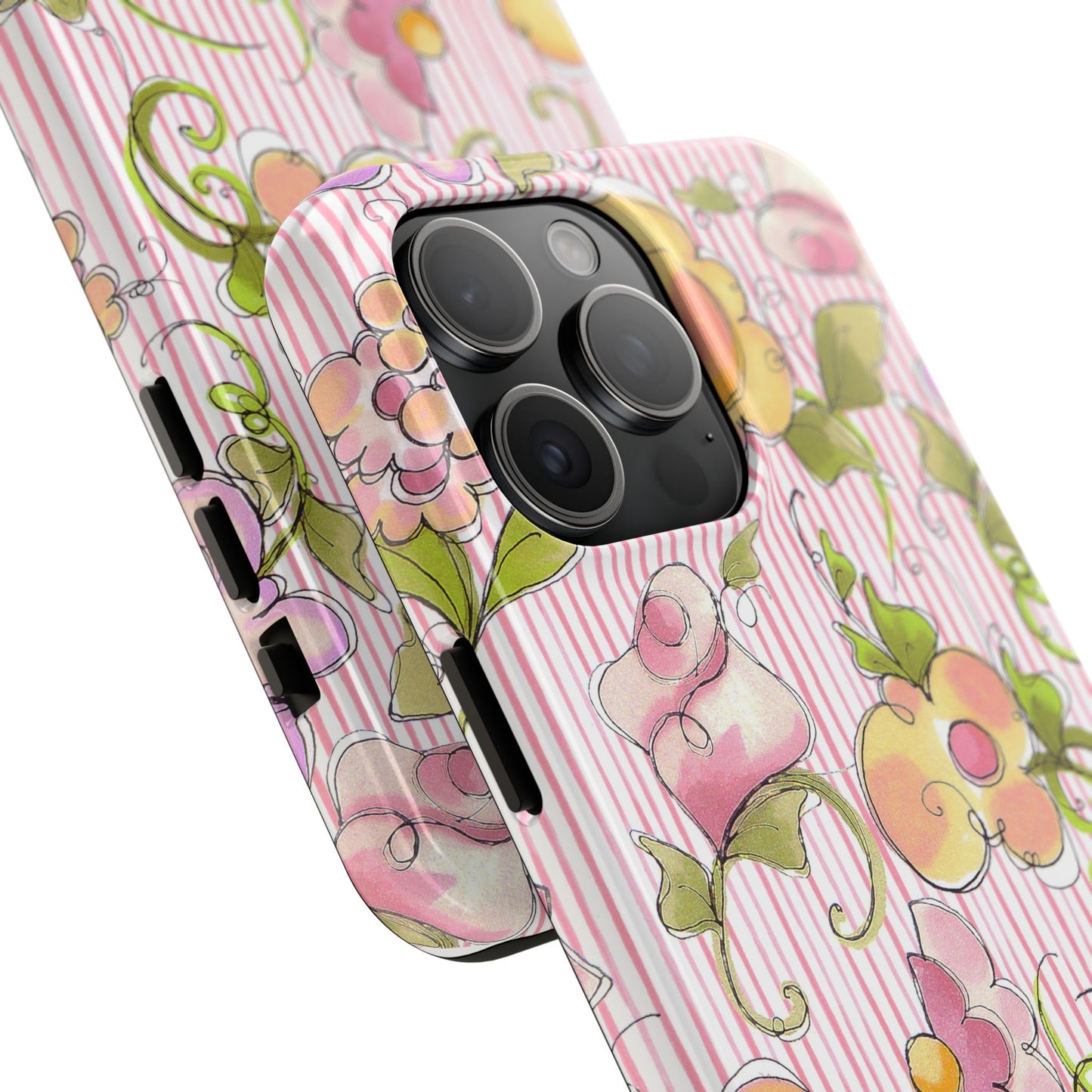 Jumbo Bloom Phone Case