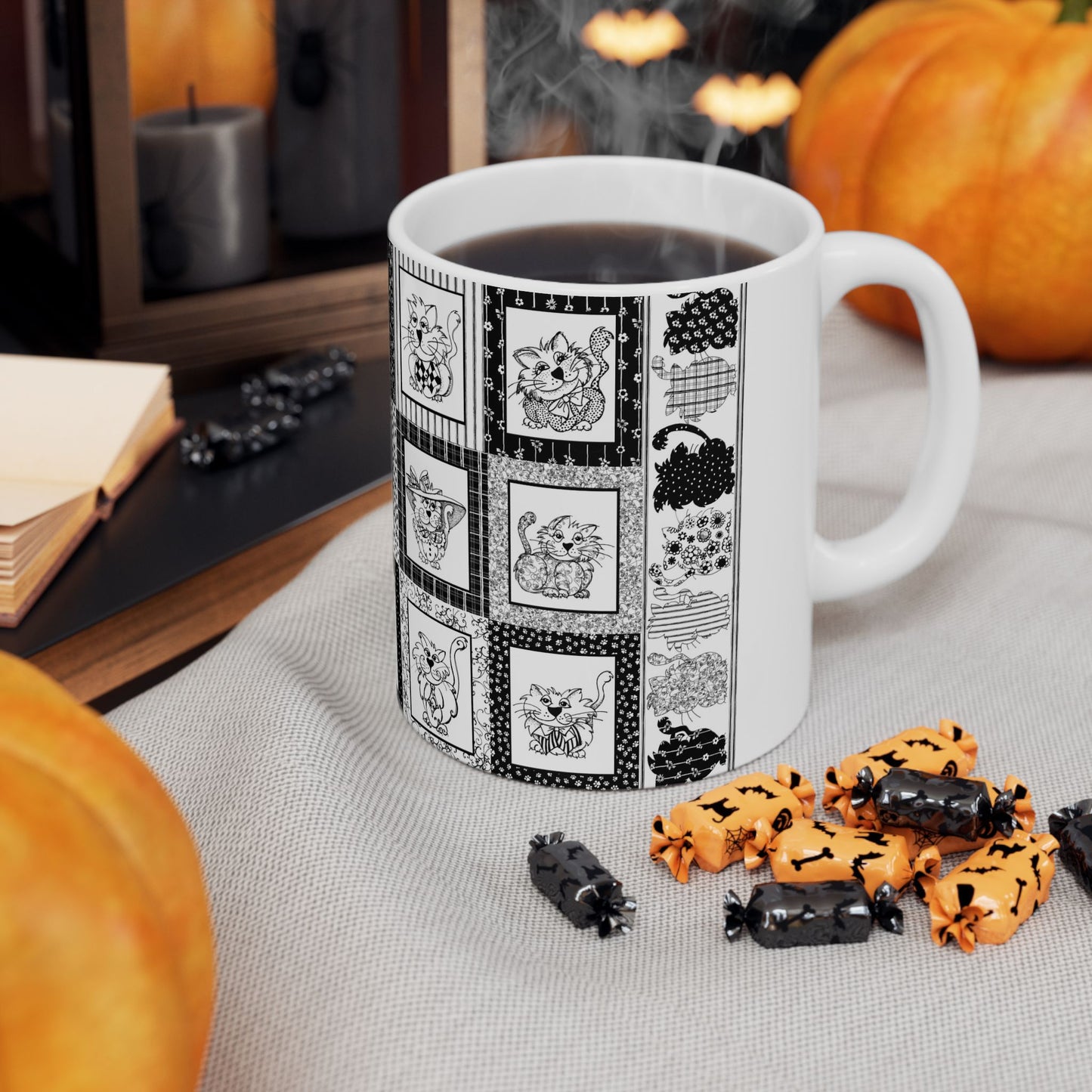 Sophistikitties Cup