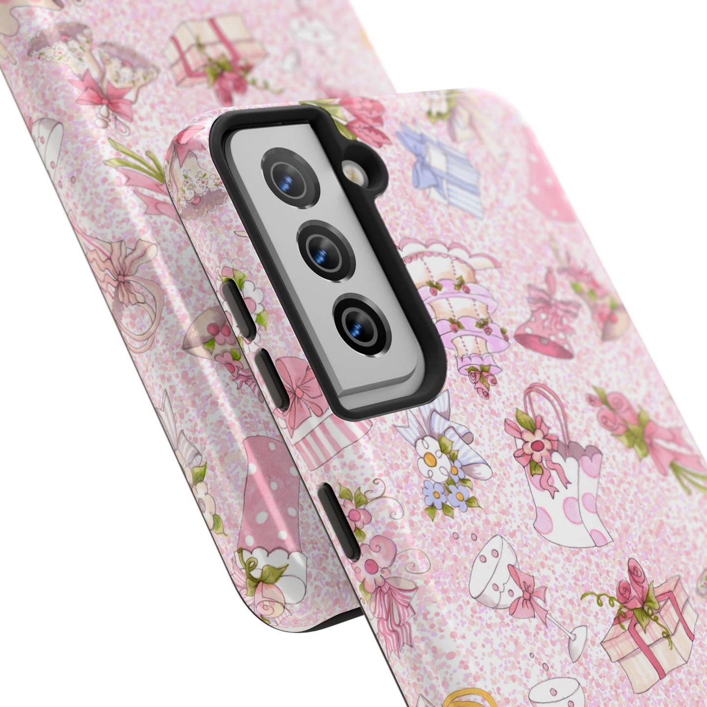 Wedding Stuff Phone Case