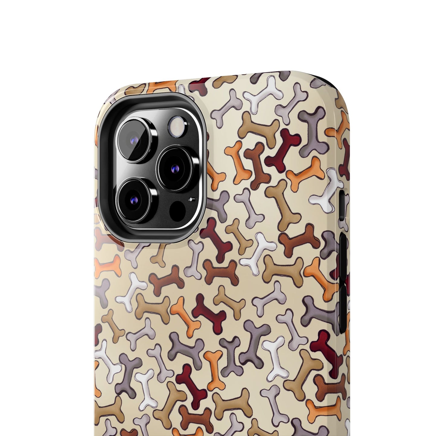 Dog Bones Bone Phone Case