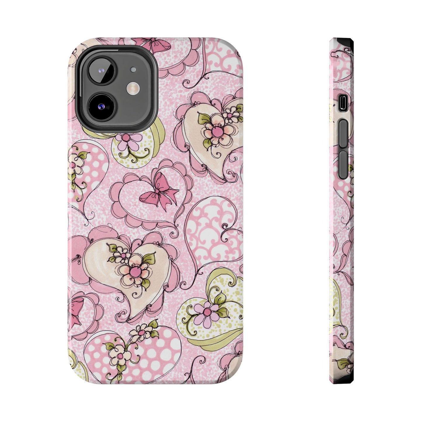 Sweethearts Phone Case