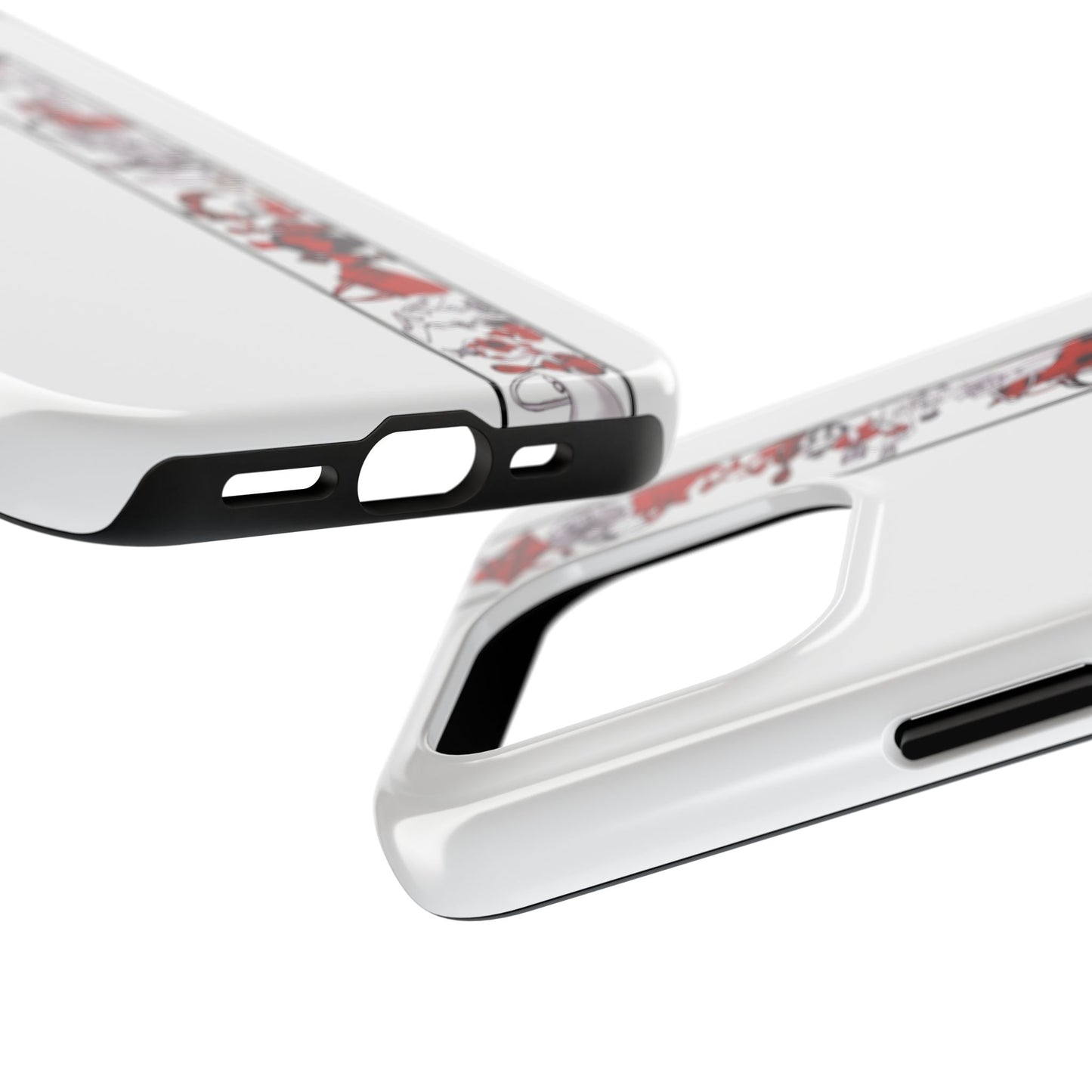 Girlie Stuff Phone Case