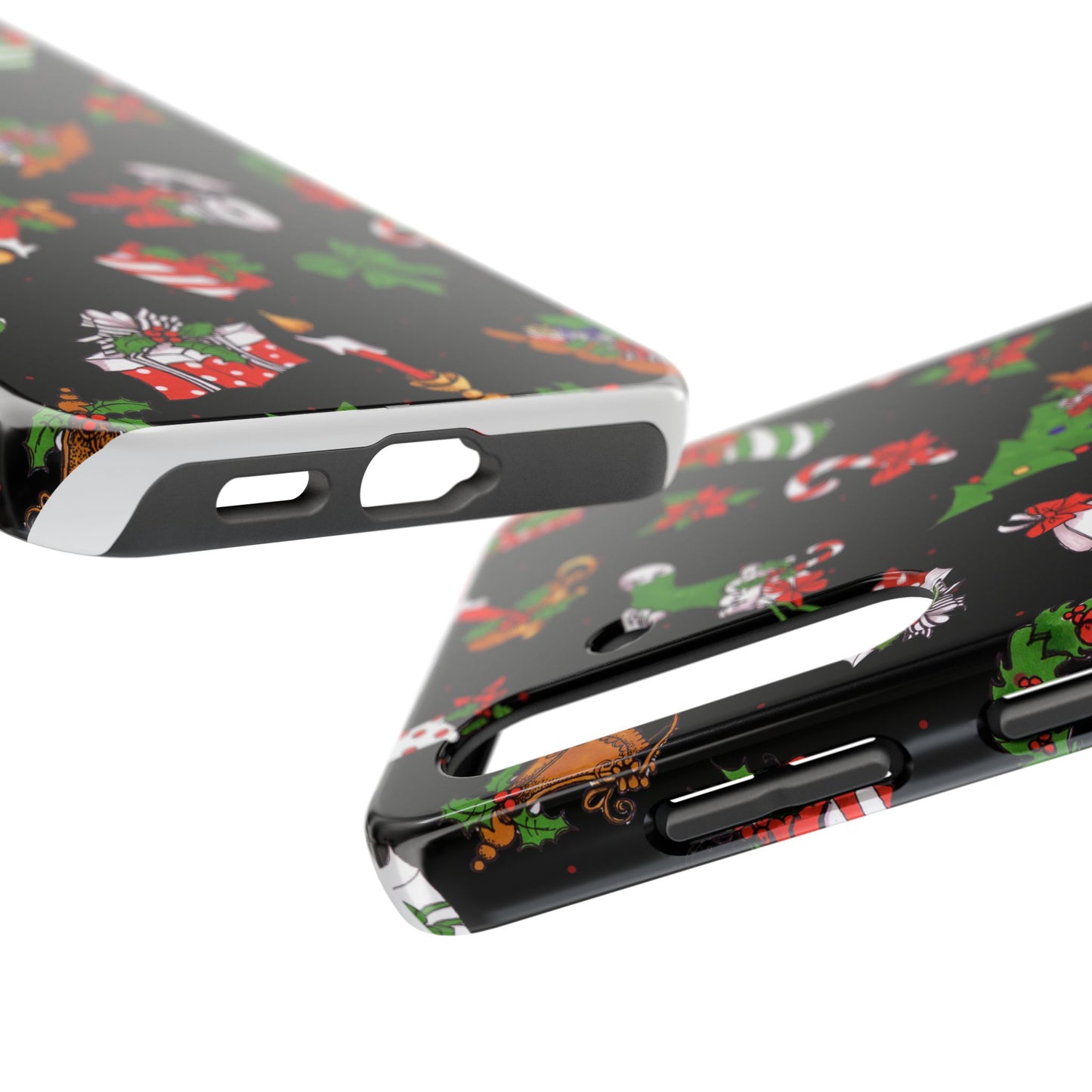 Christmas Party Phone Case