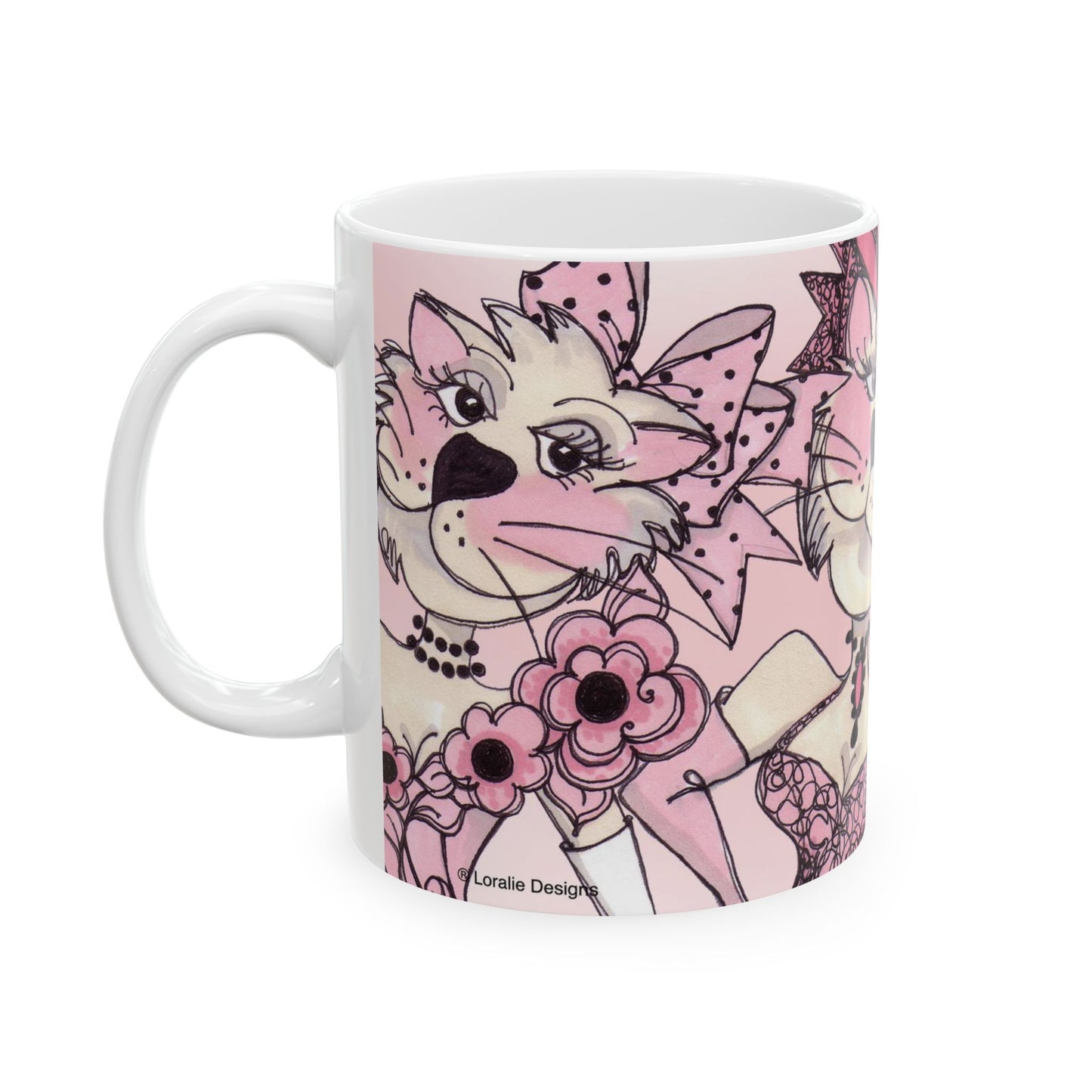 Ladycats Cup