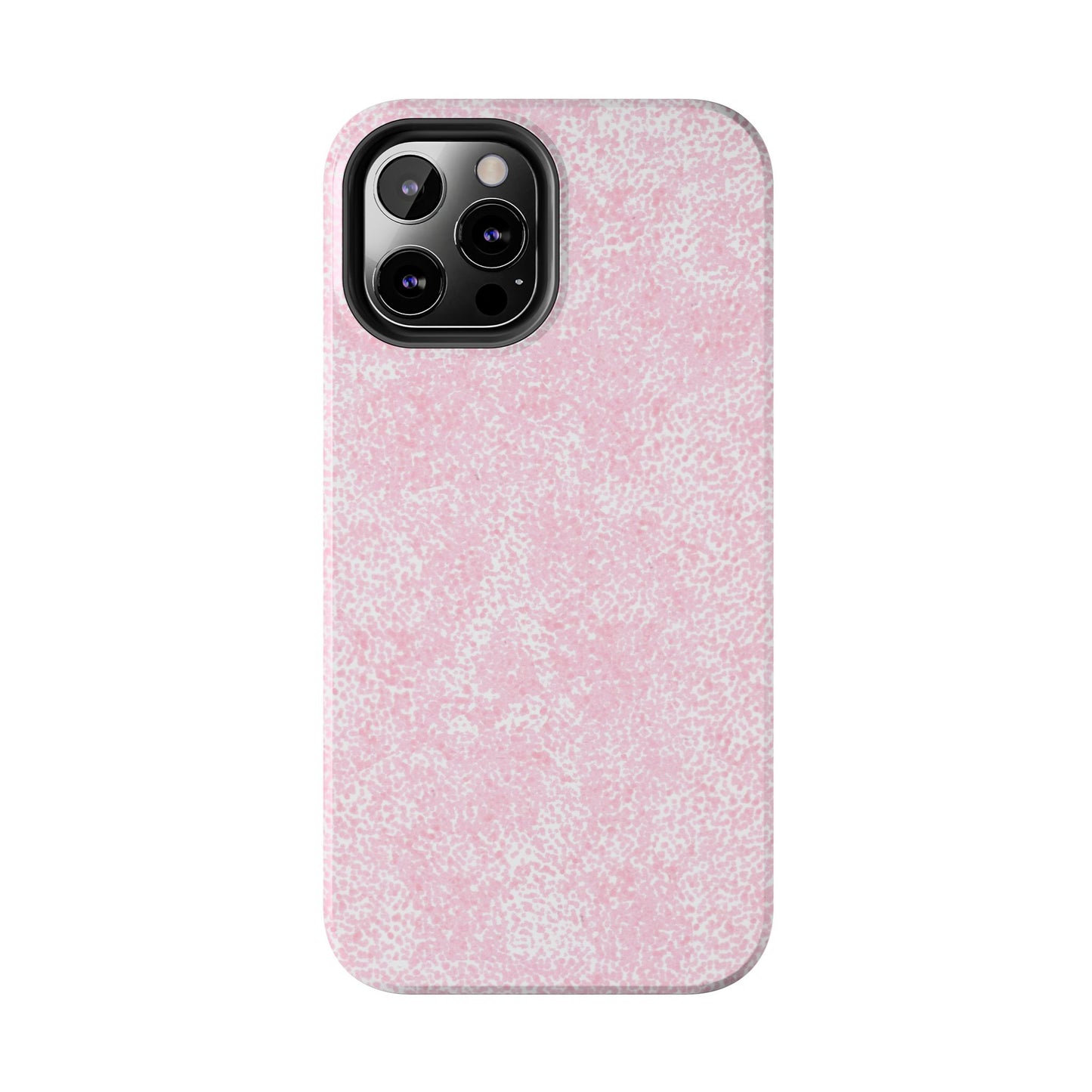 Confetti Pink Phone Case
